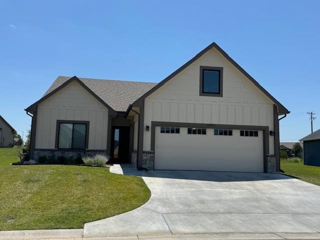12901 E Equestrian Street Wichita KS 67230