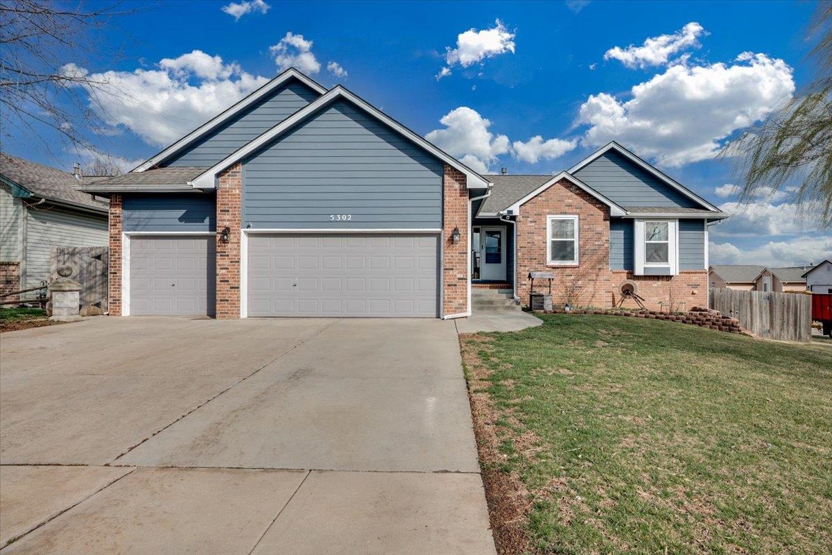 5302 W 44th Court S Wichita KS 67215