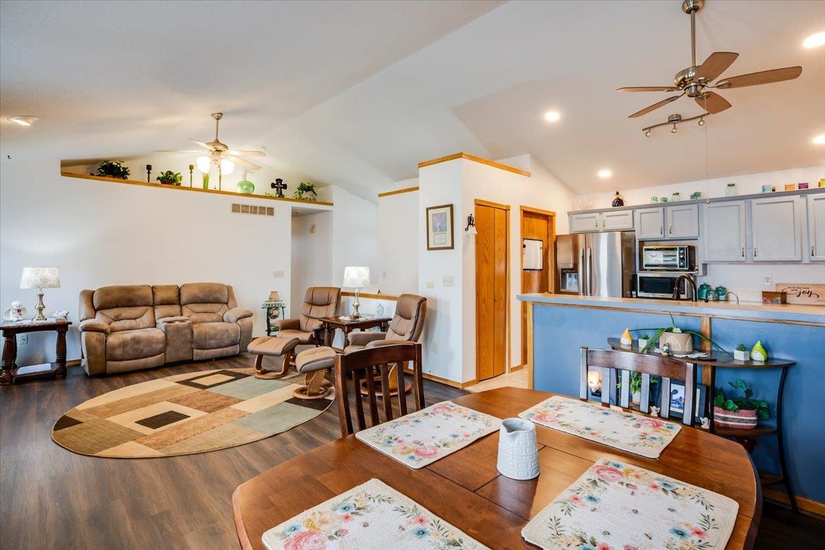 5302 W 44th Court S Wichita KS 67215