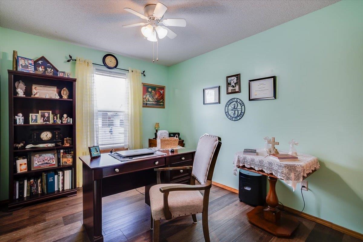 5302 W 44th Court S Wichita KS 67215