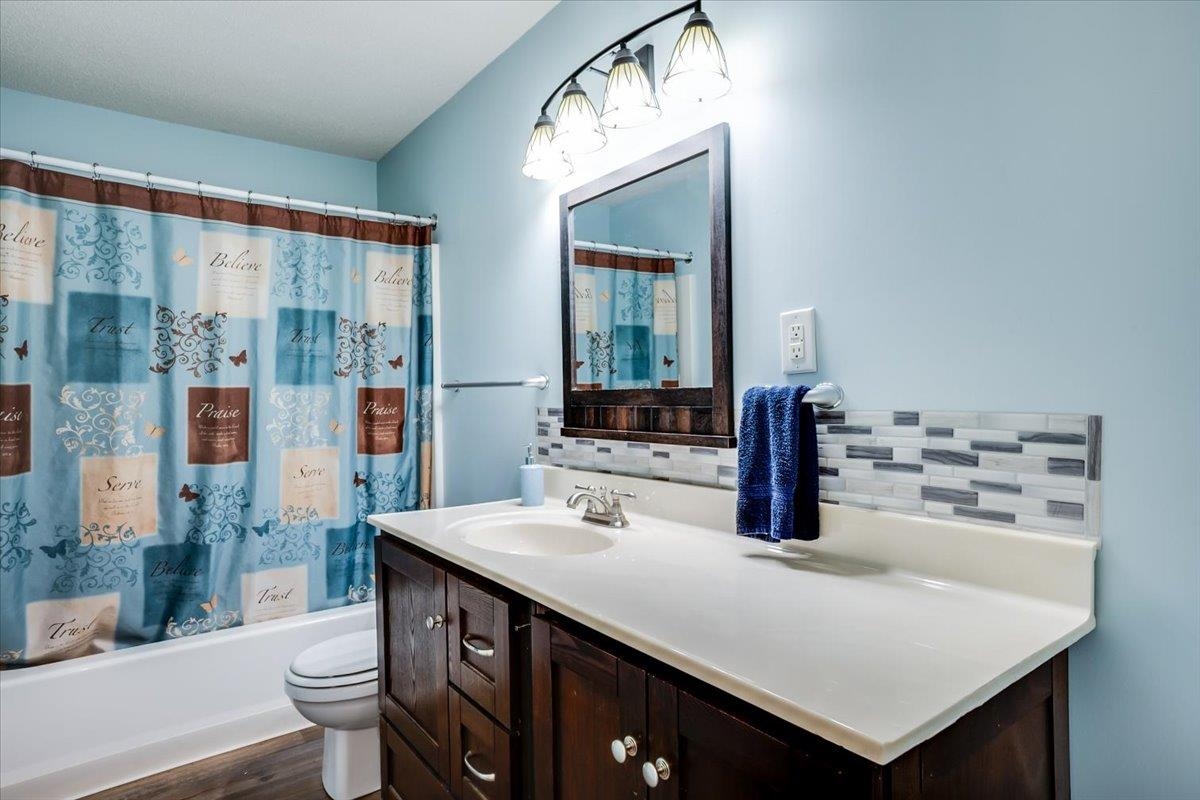 5302 W 44th Court S Wichita KS 67215