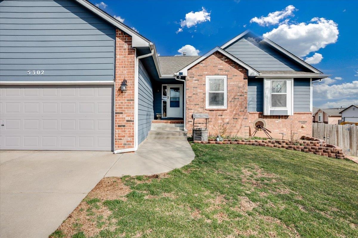5302 W 44th Court S Wichita KS 67215