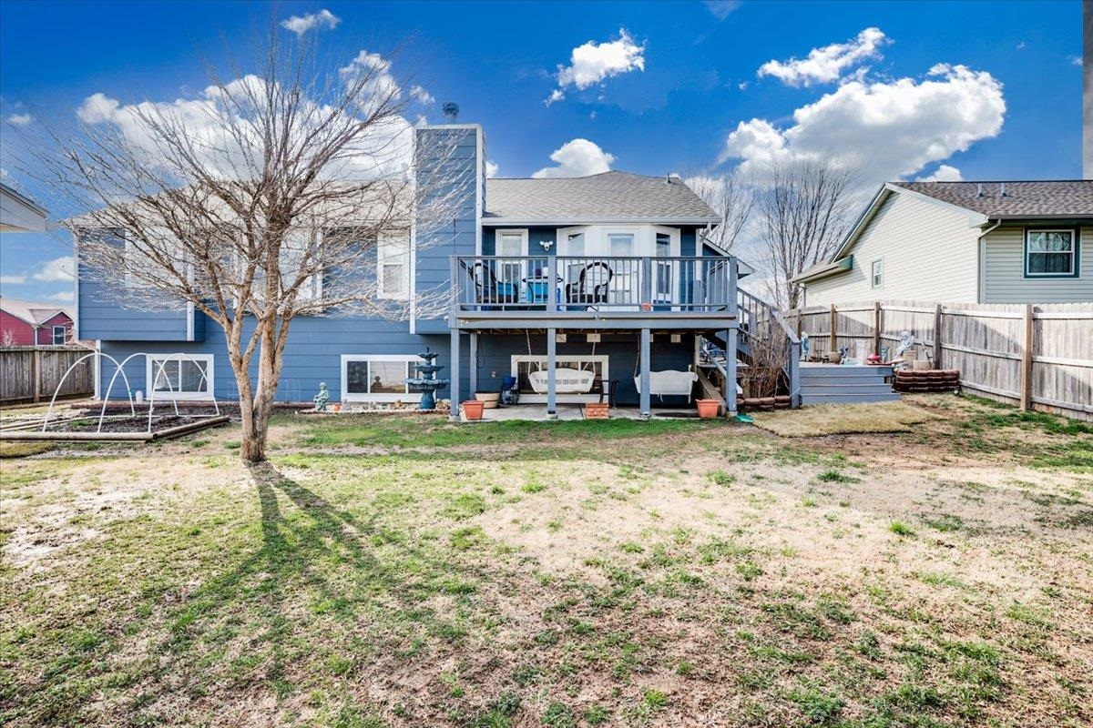 5302 W 44th Court S Wichita KS 67215