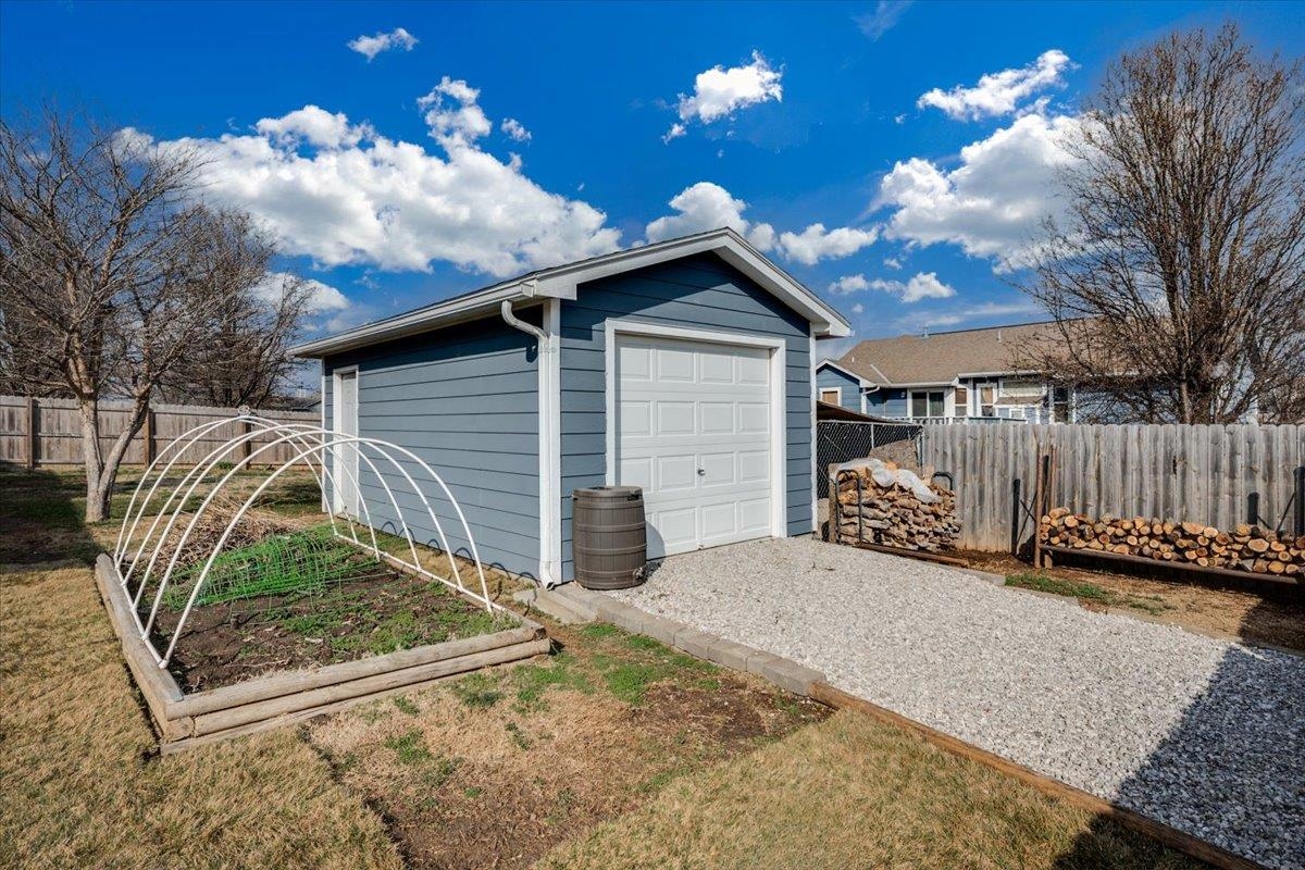 5302 W 44th Court S Wichita KS 67215