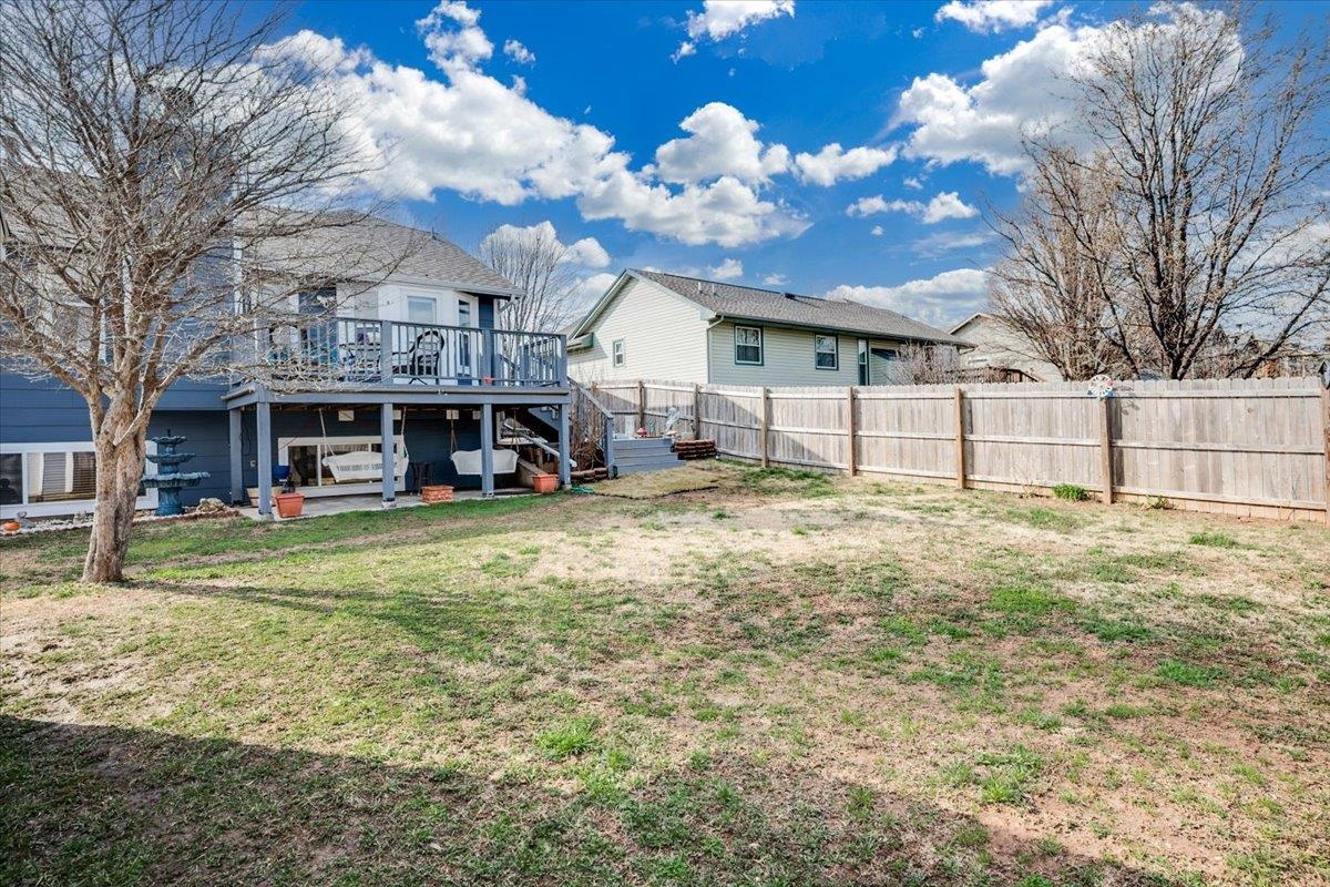 5302 W 44th Court S Wichita KS 67215