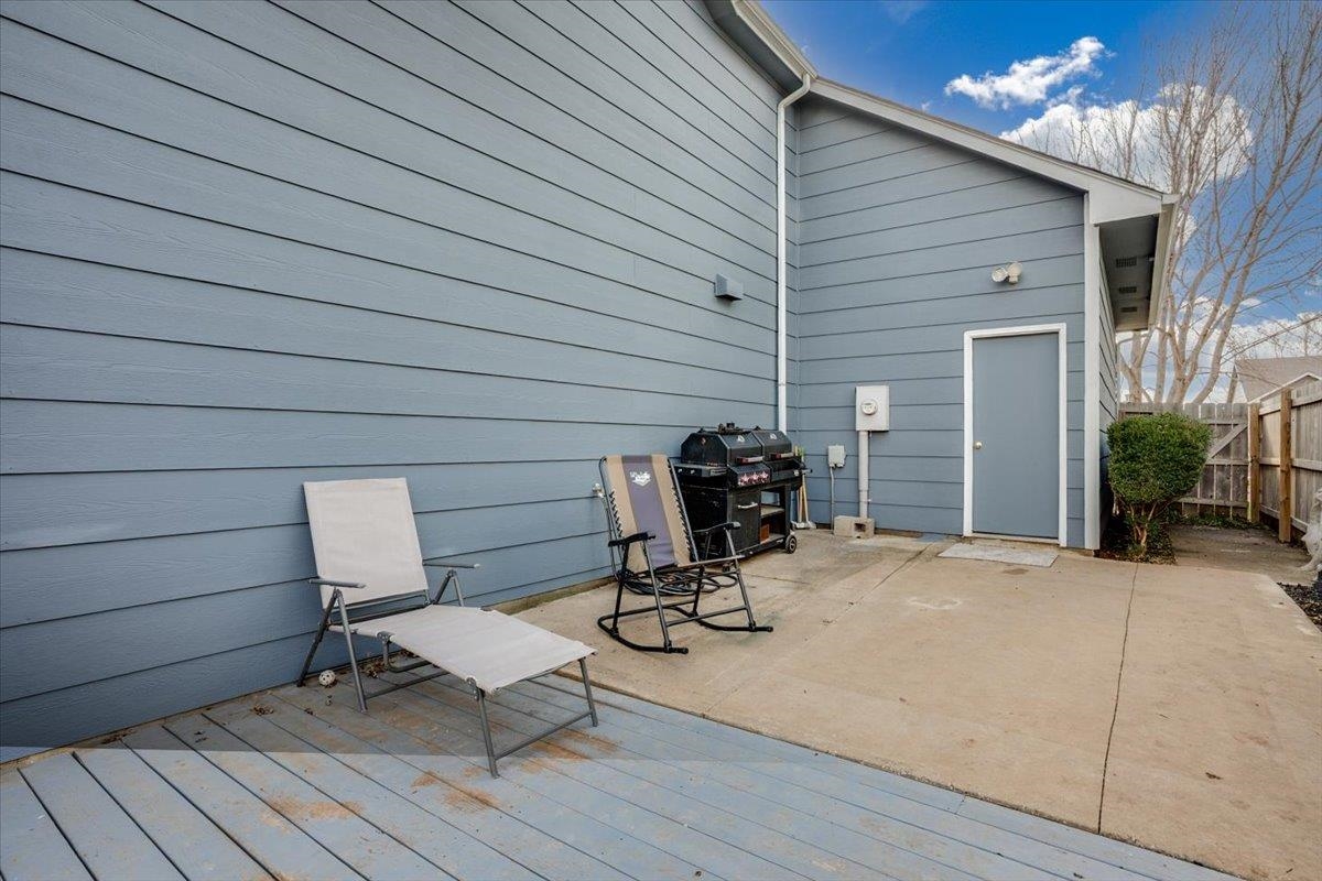 5302 W 44th Court S Wichita KS 67215