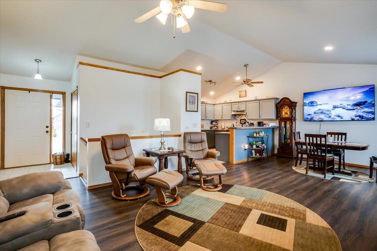 5302 W 44th Court S Wichita KS 67215