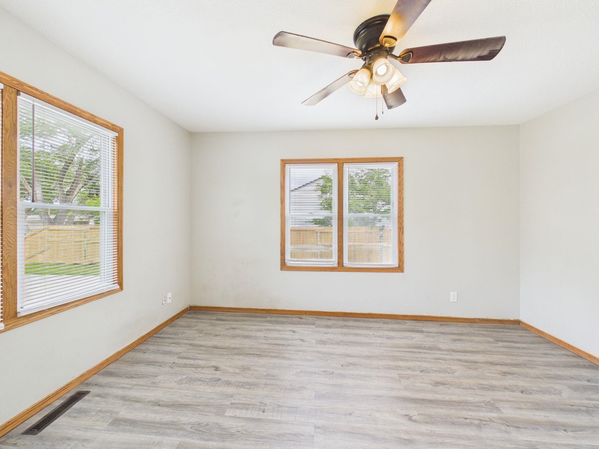 1642 S Sedgwick Street Wichita KS 67213