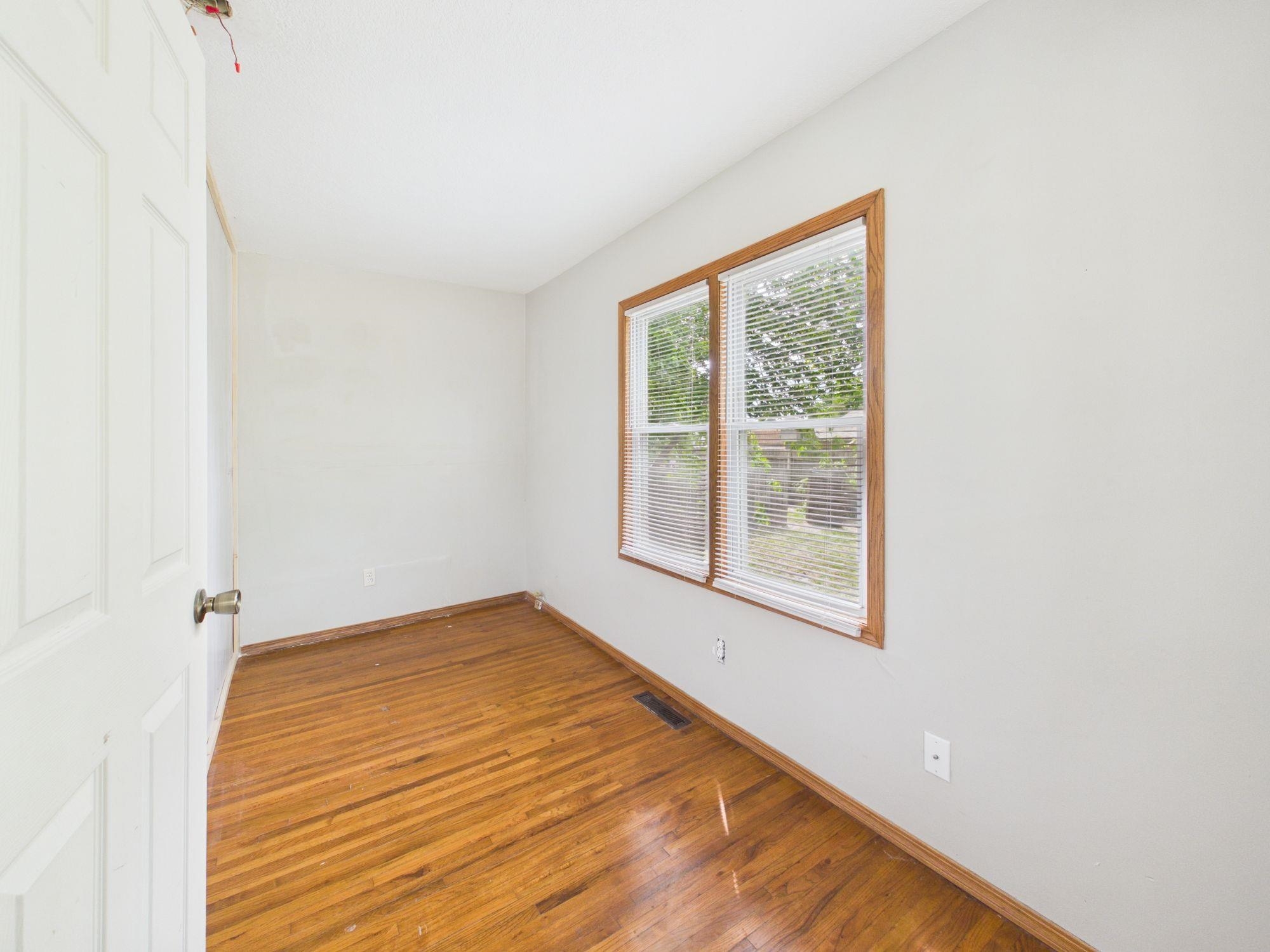 1642 S Sedgwick Street Wichita KS 67213