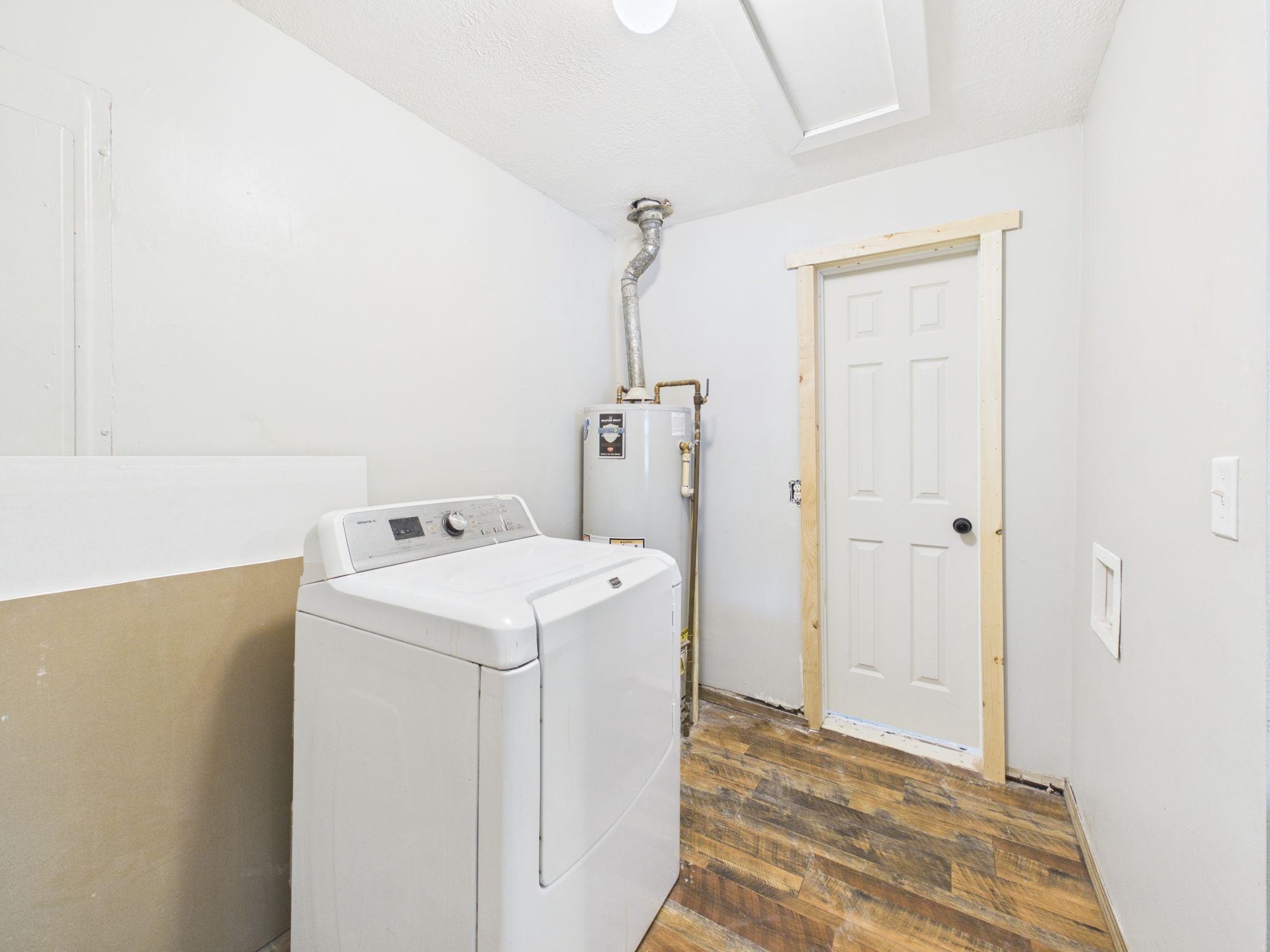 1642 S Sedgwick Street Wichita KS 67213