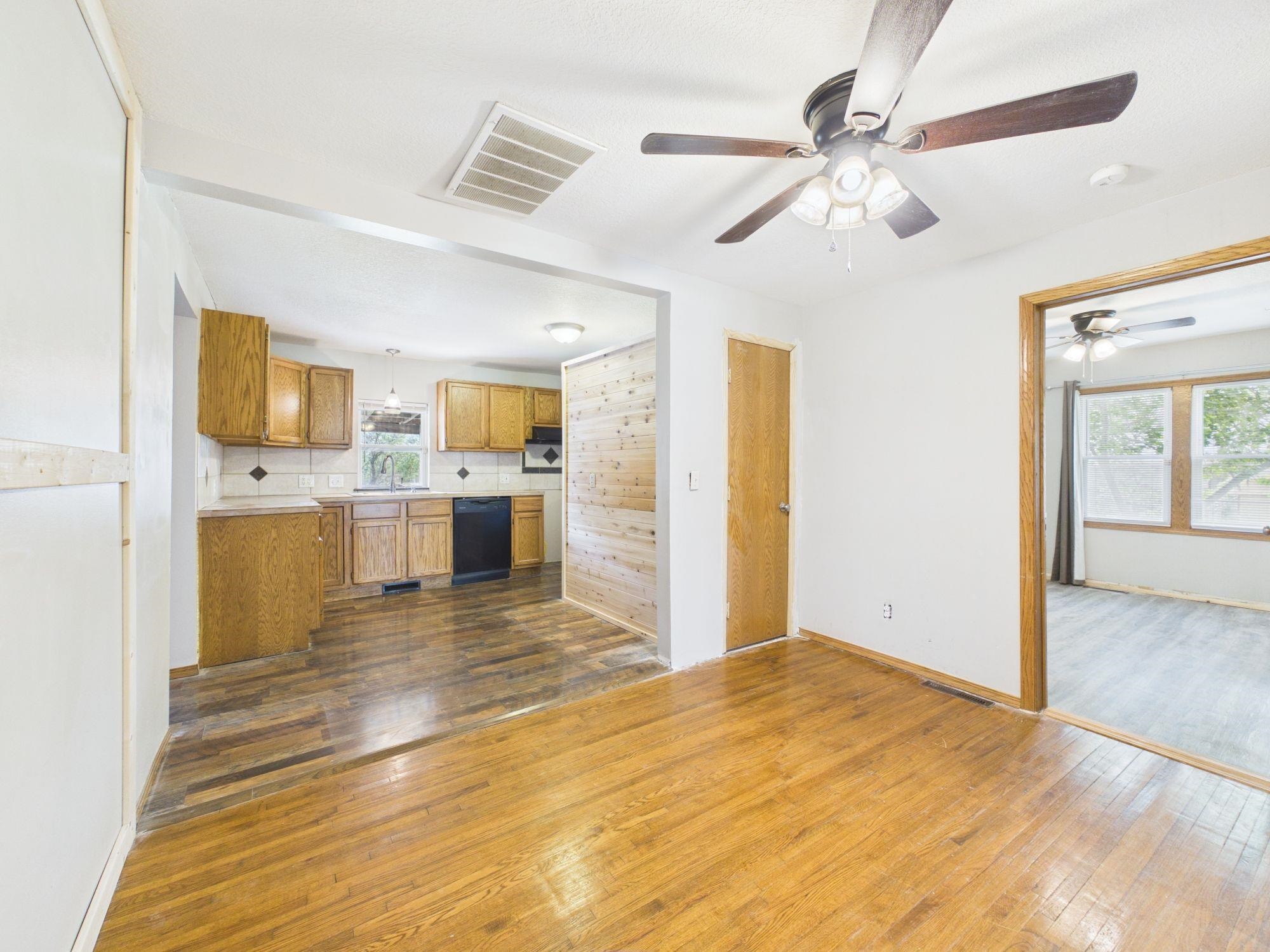 1642 S Sedgwick Street Wichita KS 67213