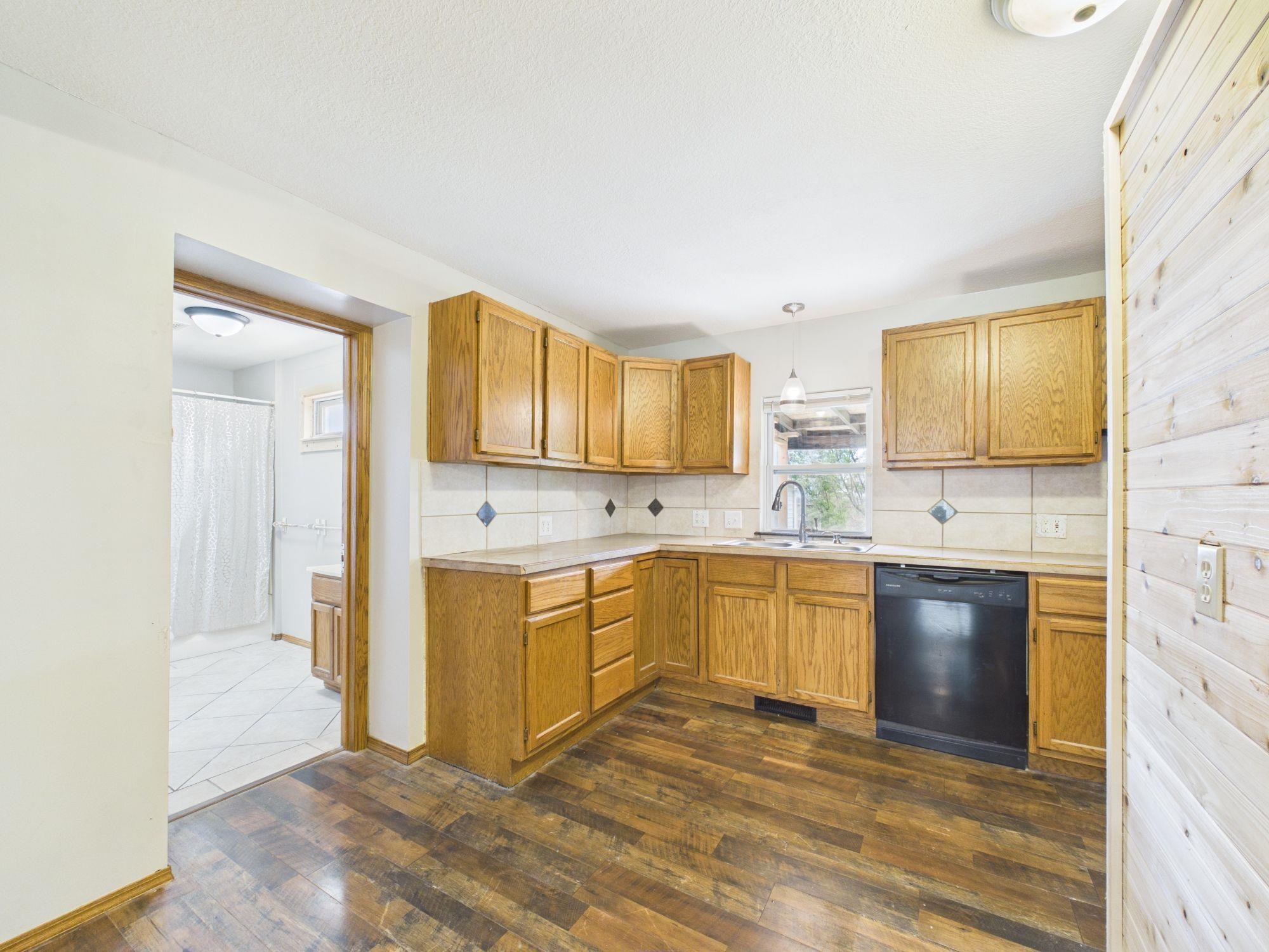 1642 S Sedgwick Street Wichita KS 67213