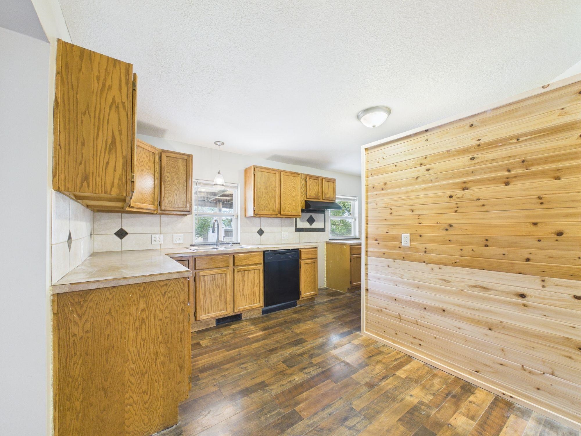 1642 S Sedgwick Street Wichita KS 67213