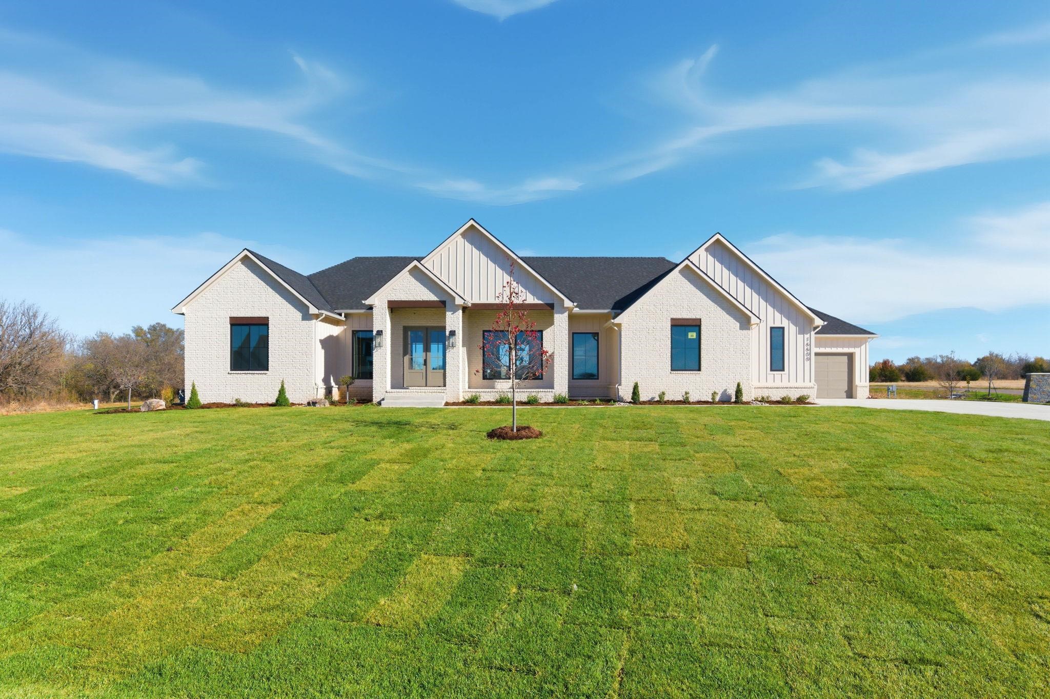 16600 W Hickory Street Goddard KS 67052