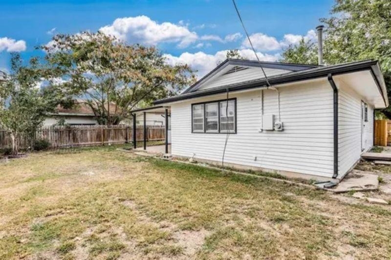 1114 W Casado Street Wichita KS 67217