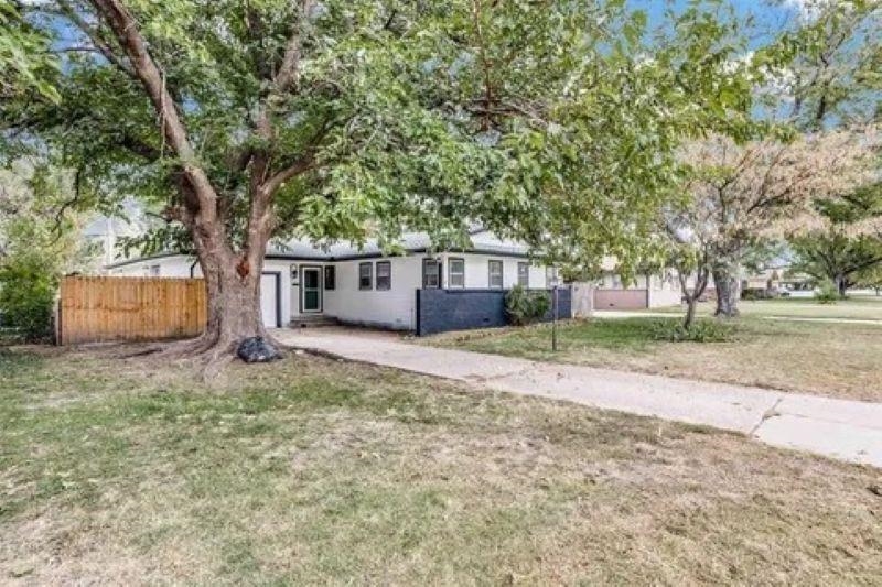 1114 W Casado Street Wichita KS 67217
