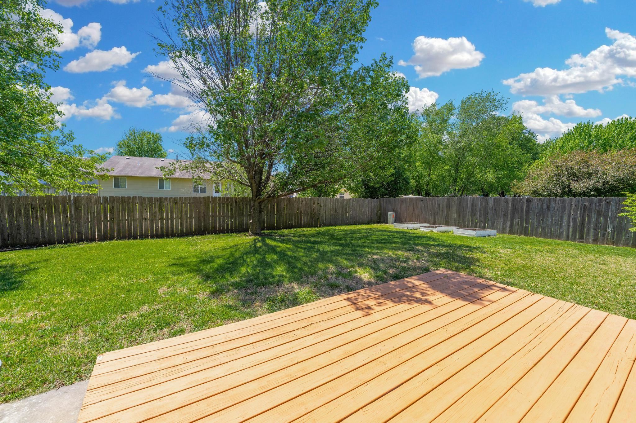 809 Country Lane Newton KS 67114