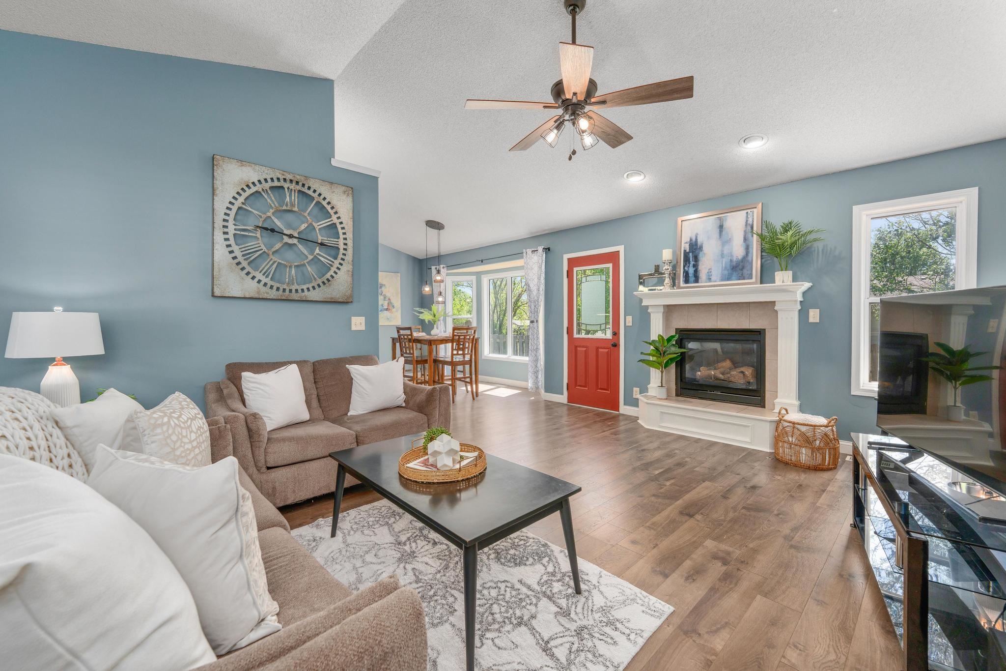 809 Country Lane Newton KS 67114