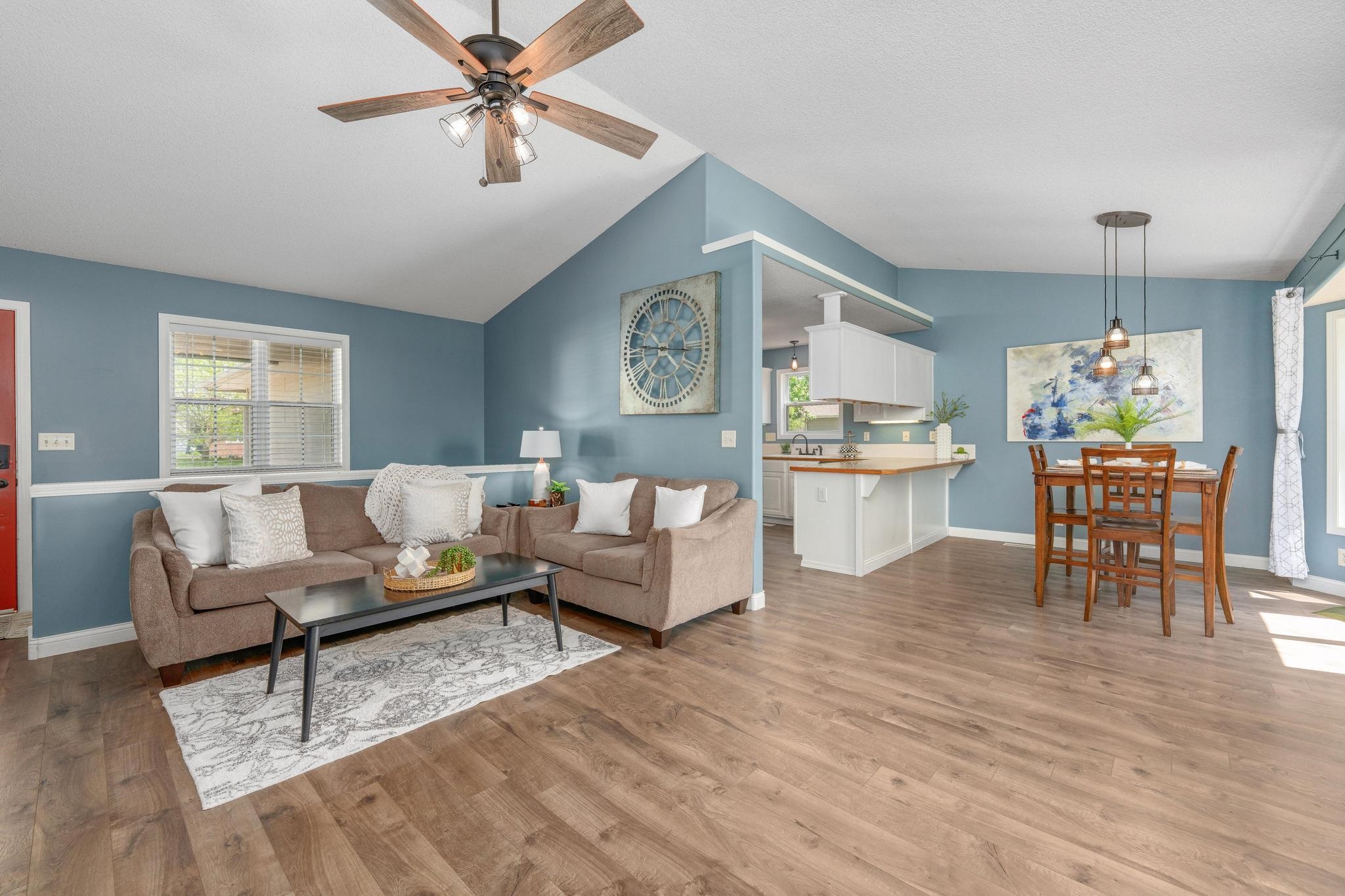 809 Country Lane Newton KS 67114