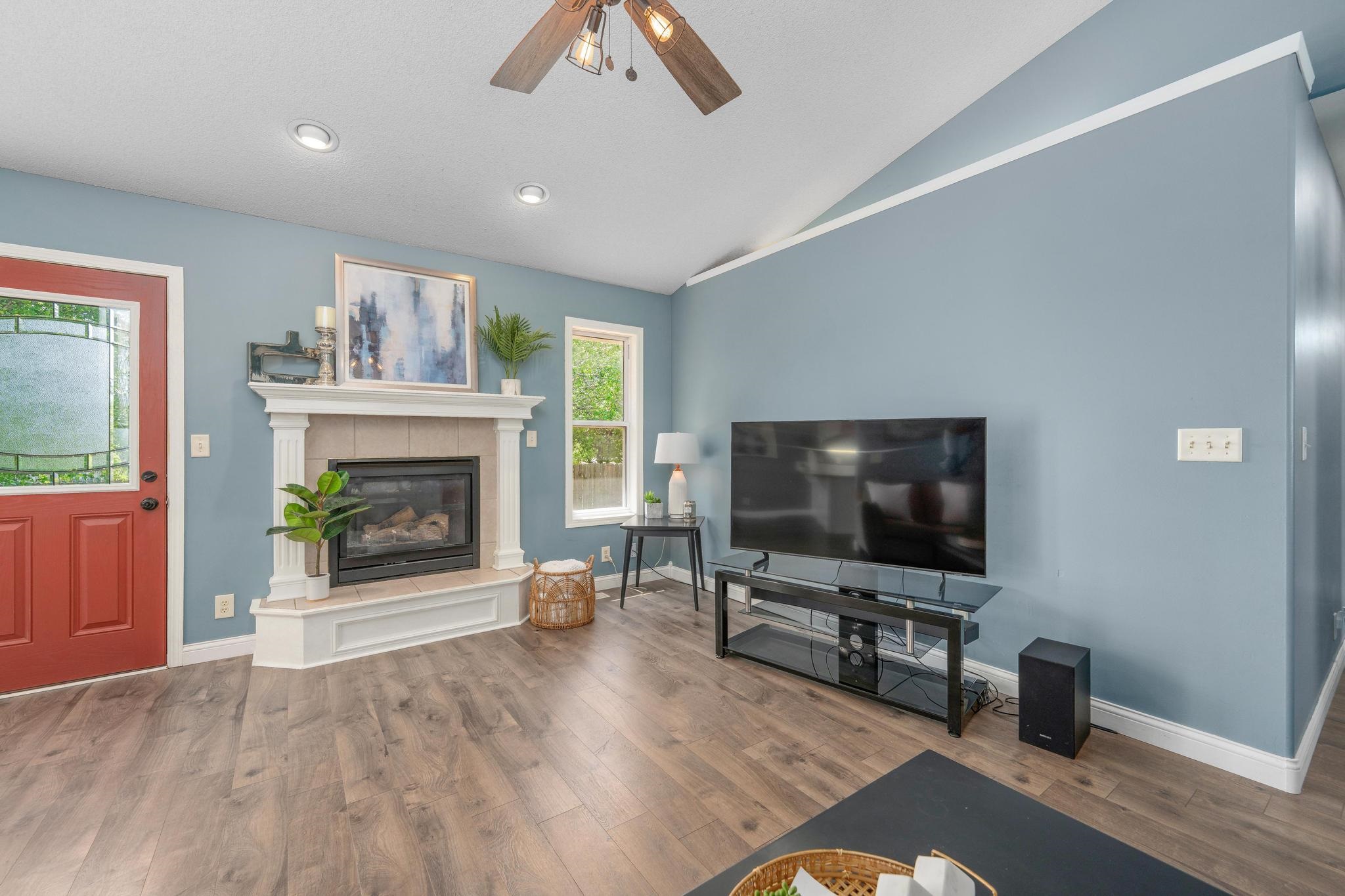 809 Country Lane Newton KS 67114