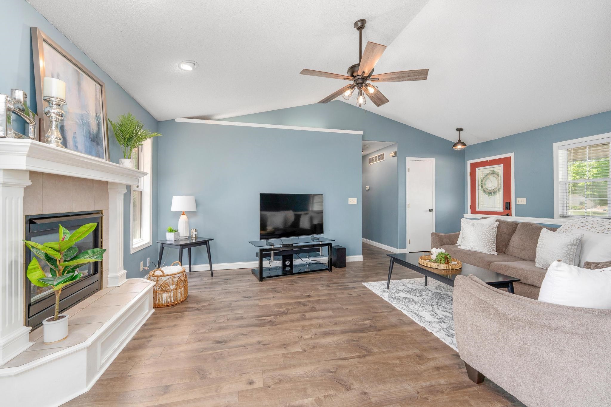 809 Country Lane Newton KS 67114