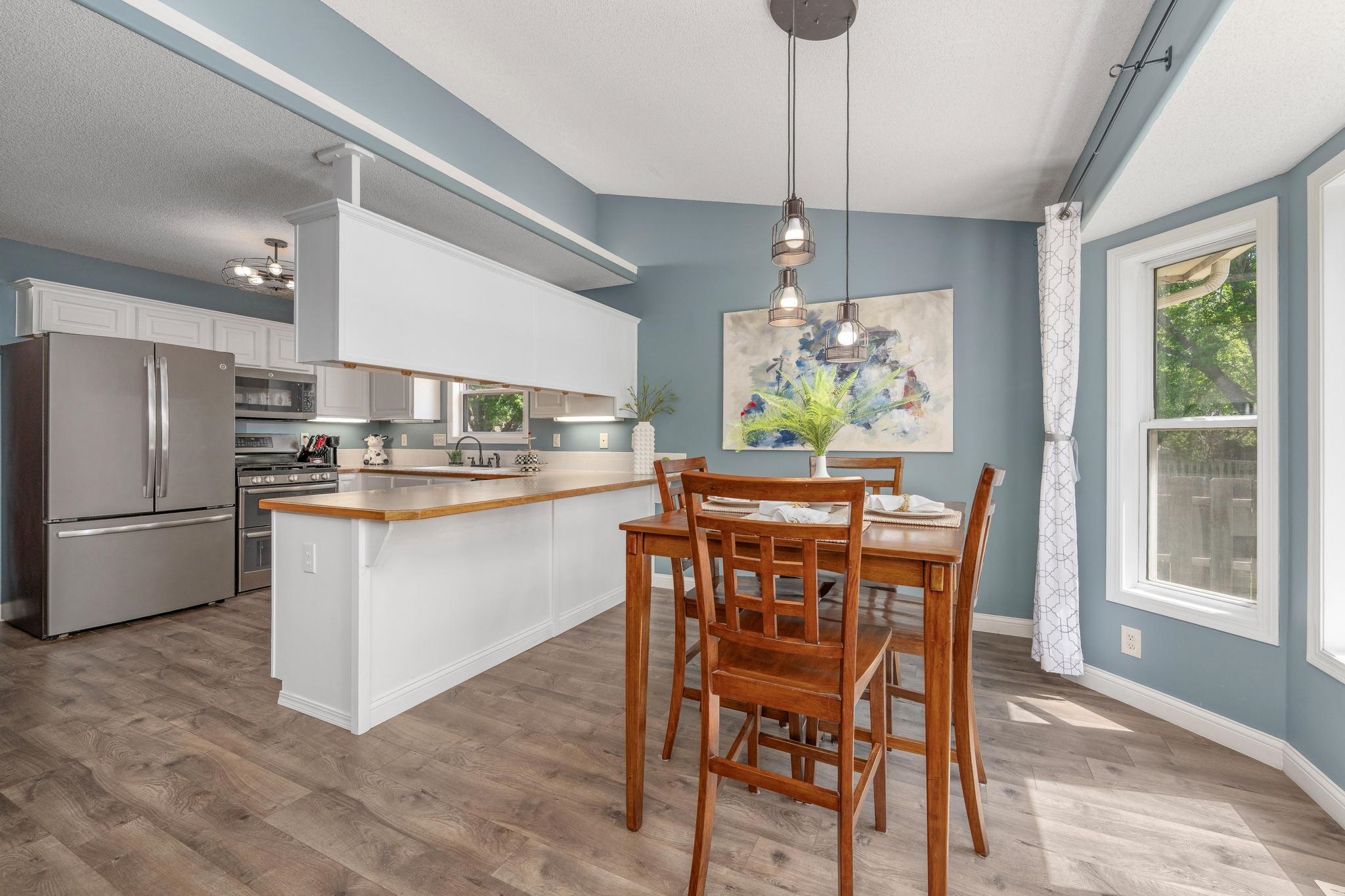 809 Country Lane Newton KS 67114