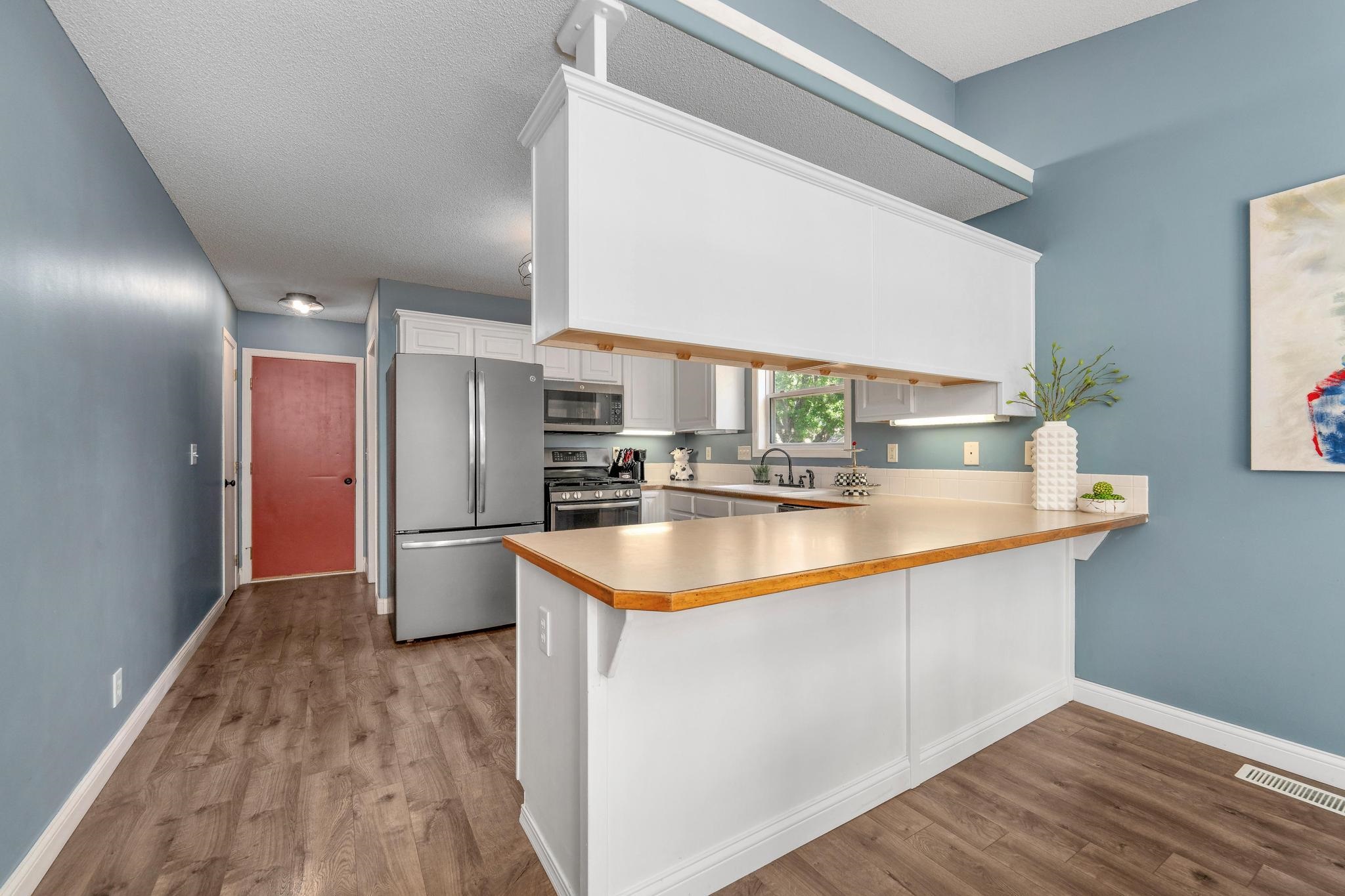 809 Country Lane Newton KS 67114