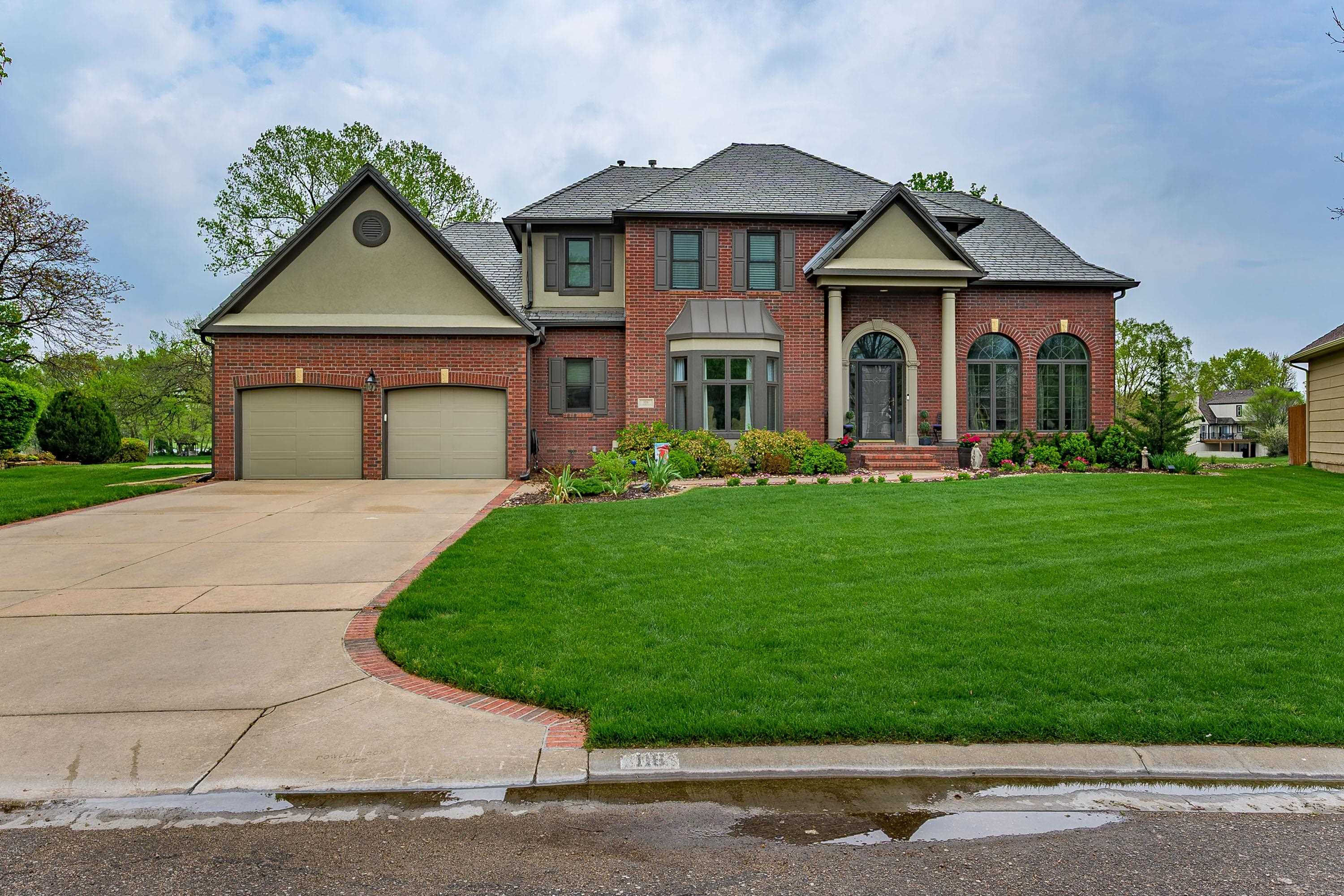 116 N Rainbow Lake Road Wichita KS 67235