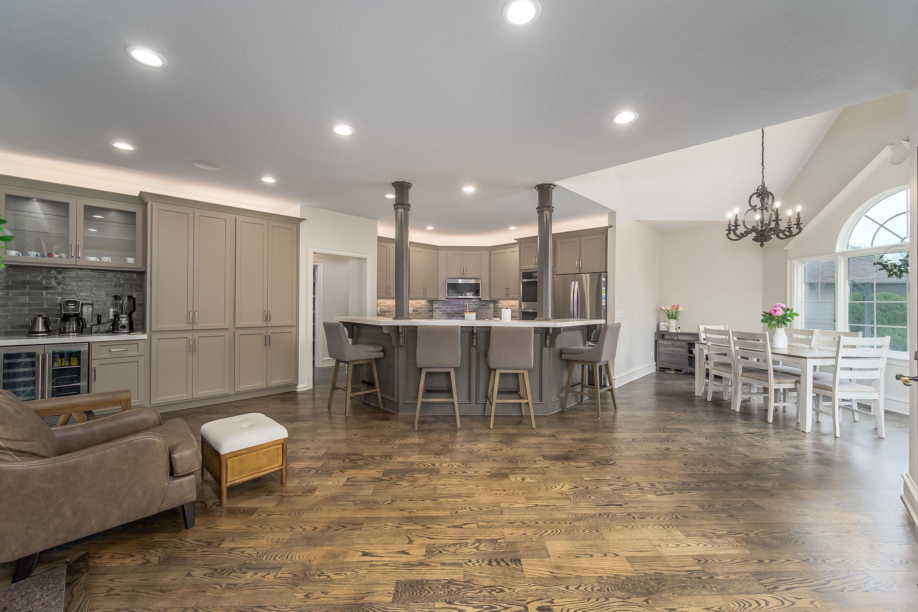 116 N Rainbow Lake Road Wichita KS 67235