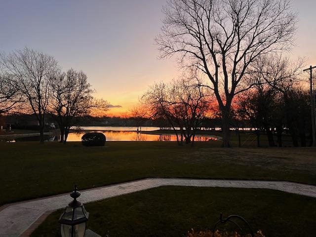 116 N Rainbow Lake Road Wichita KS 67235