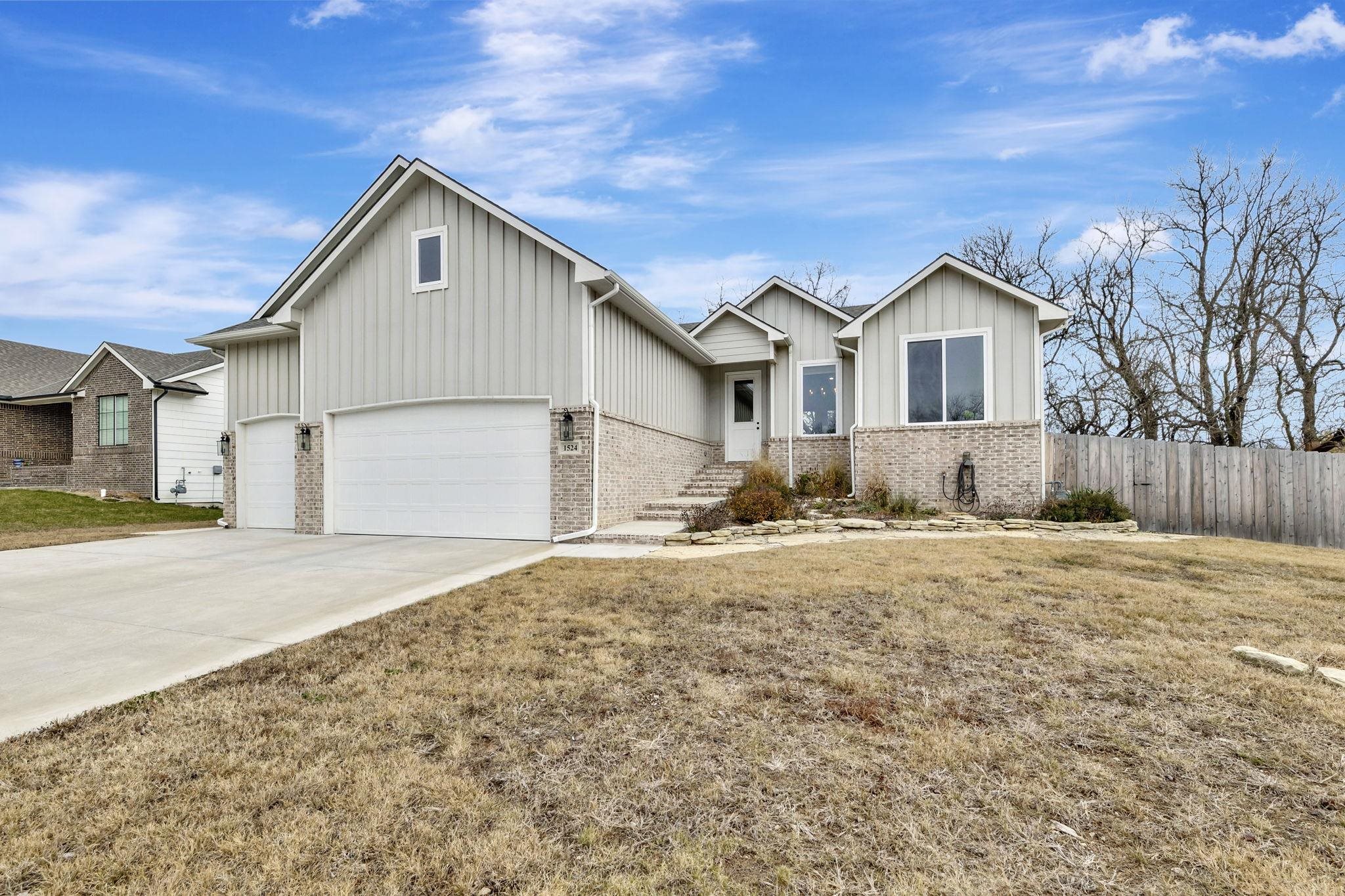 Andover KS, 1524 S Meadowhaven Street