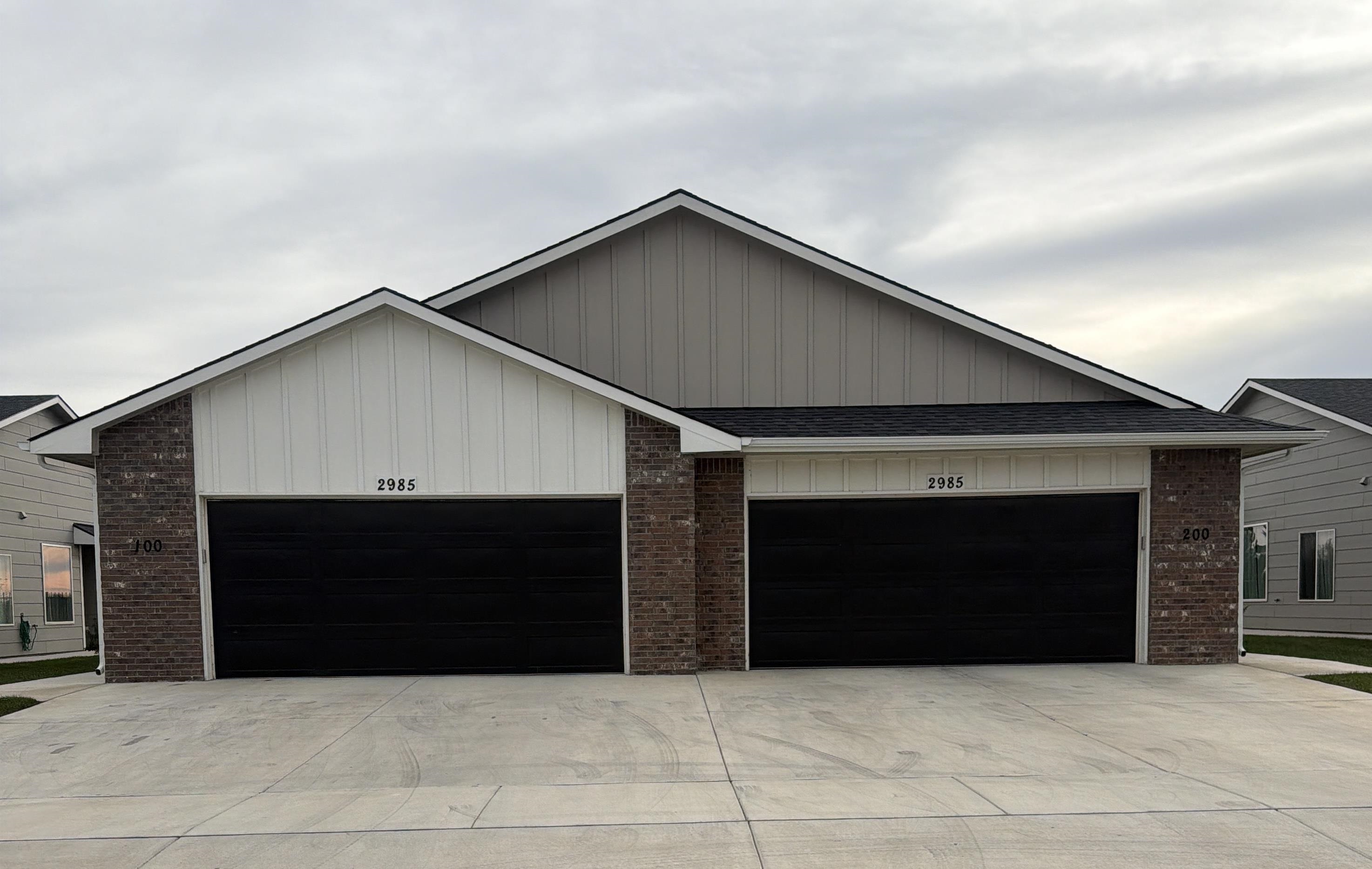 2985 S Maize Court Wichita KS 67215