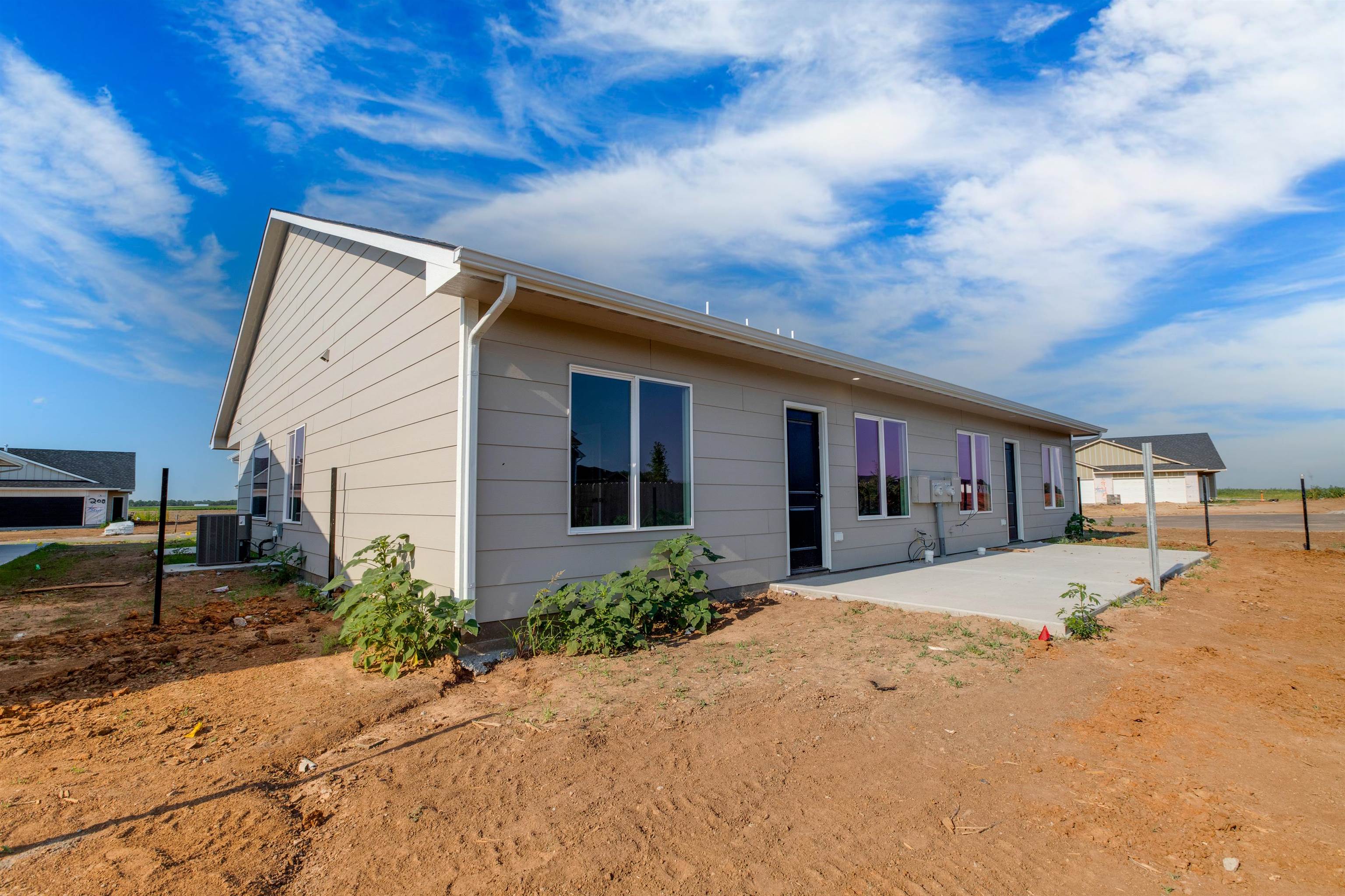 2985 S Maize Court Wichita KS 67215