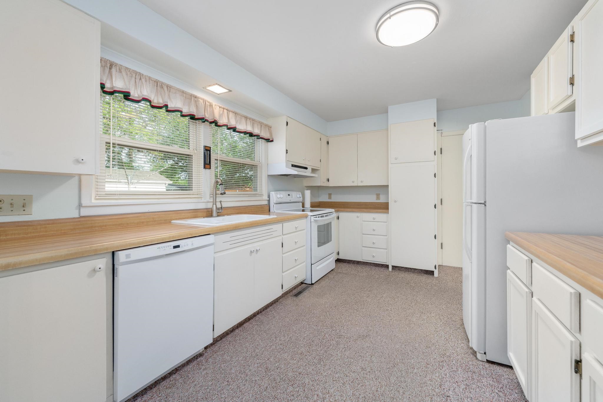 610 Morningside Drive Wellington KS 67152