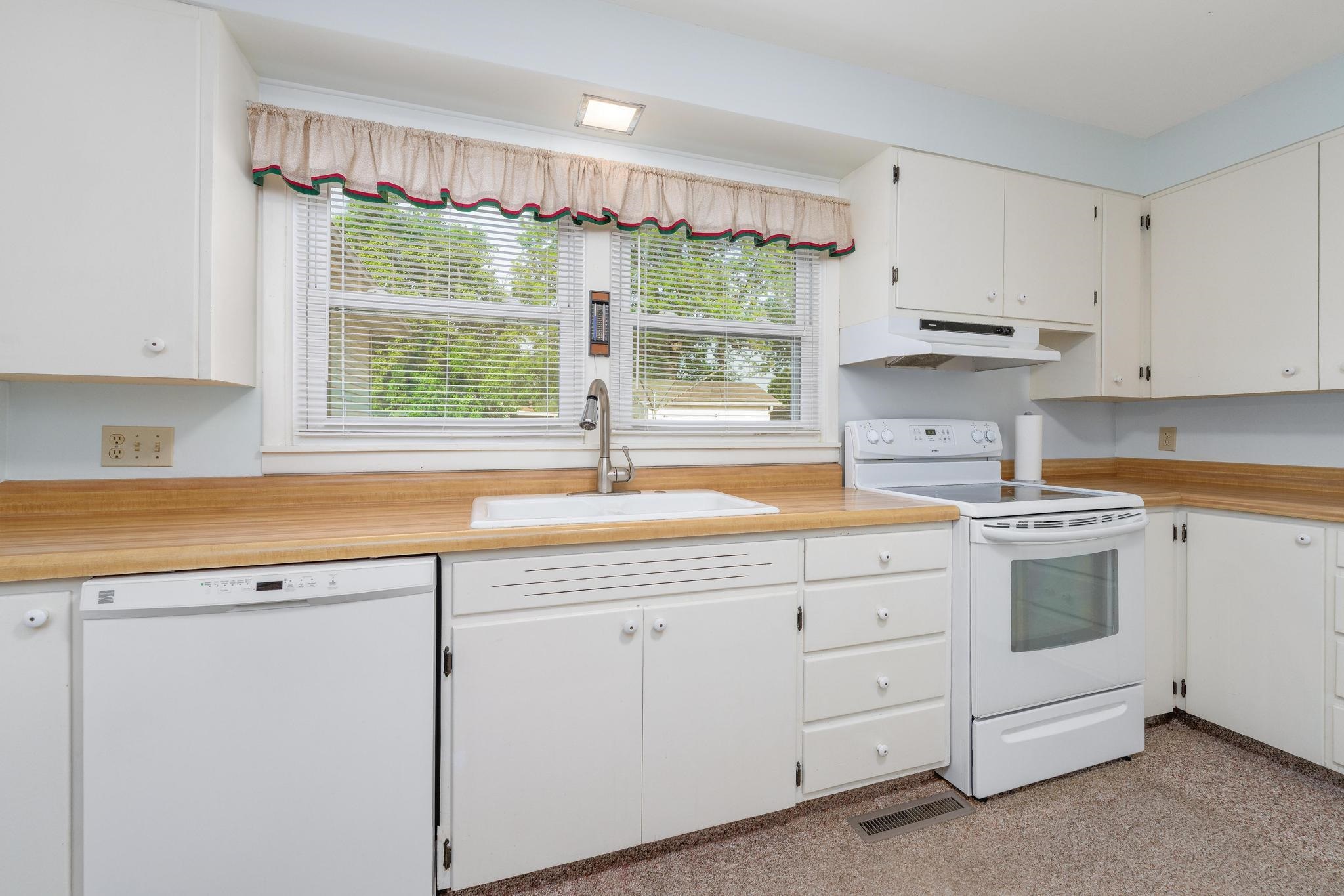 610 Morningside Drive Wellington KS 67152