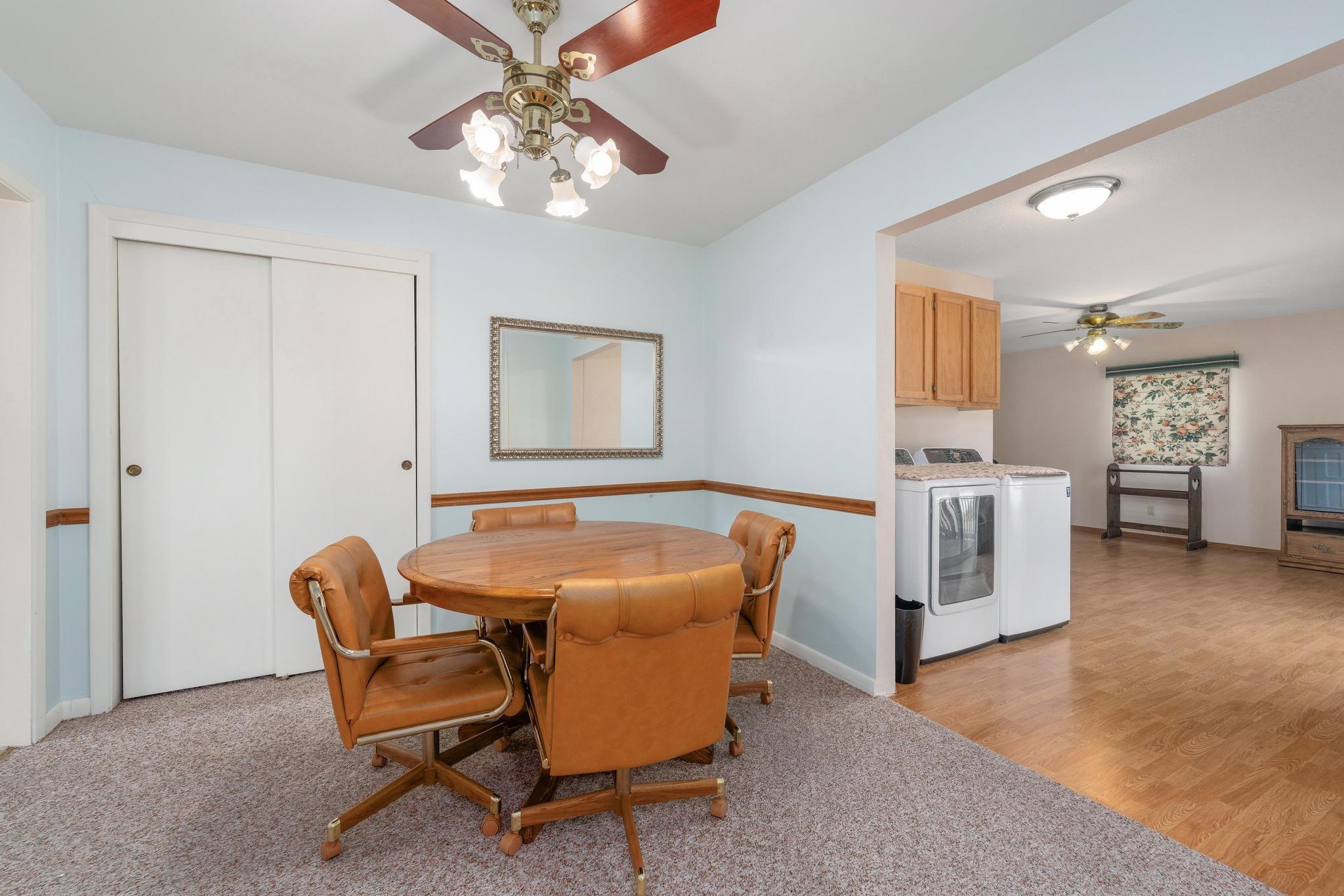 610 Morningside Drive Wellington KS 67152