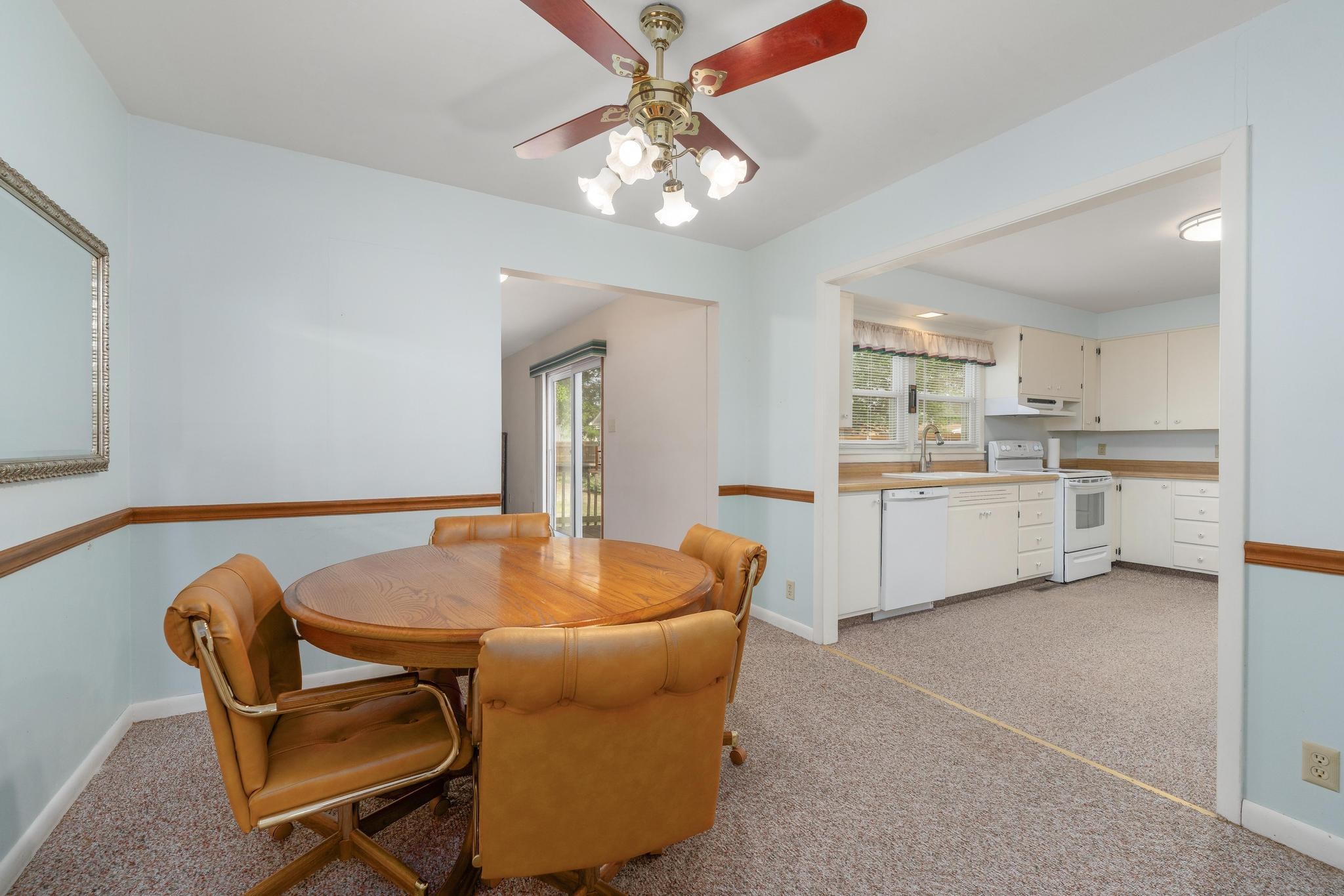 610 Morningside Drive Wellington KS 67152