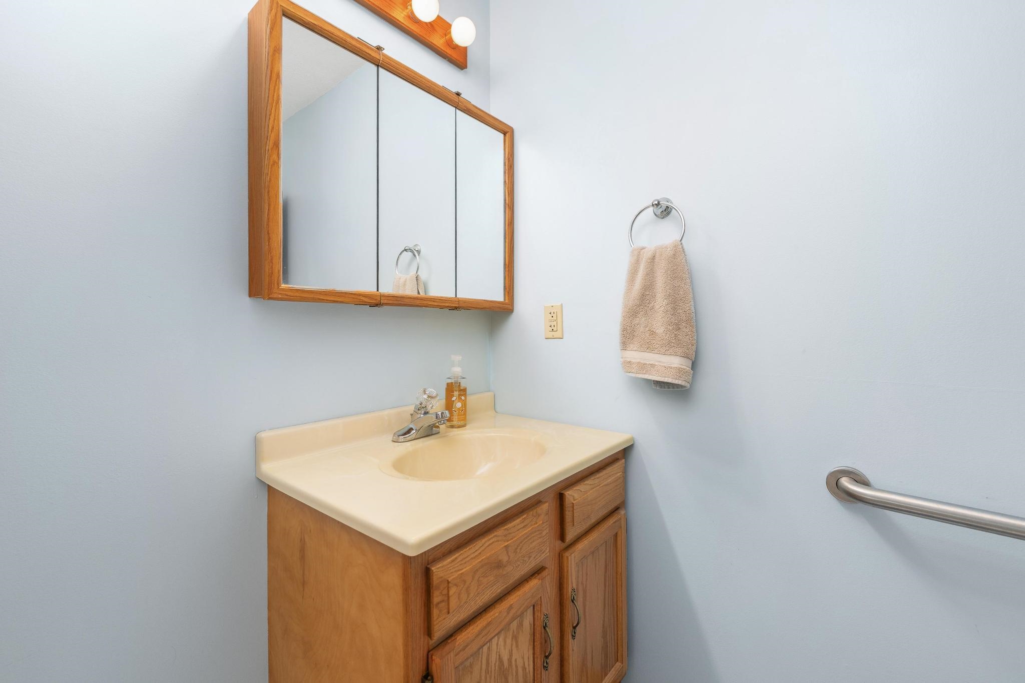 610 Morningside Drive Wellington KS 67152