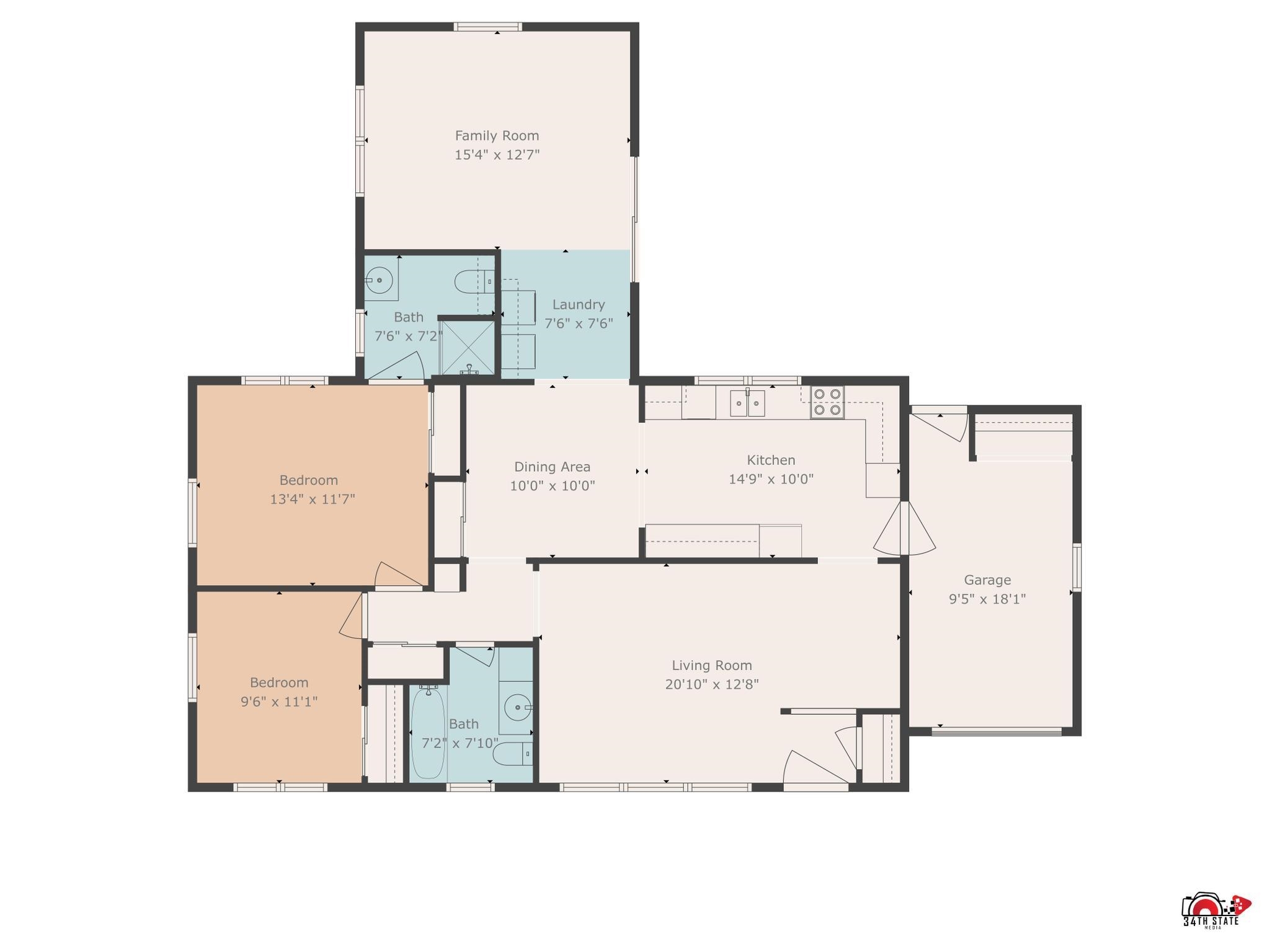 610 Morningside Drive Wellington KS 67152