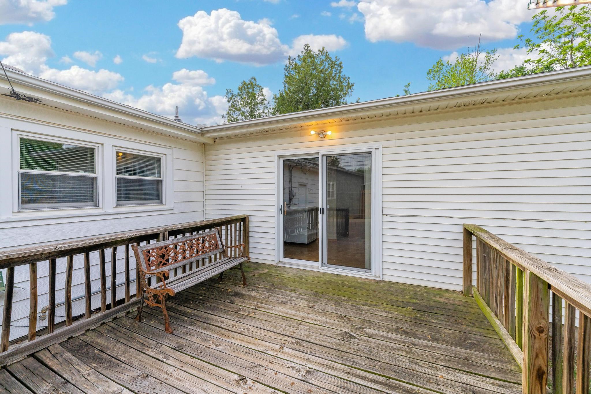 610 Morningside Drive Wellington KS 67152
