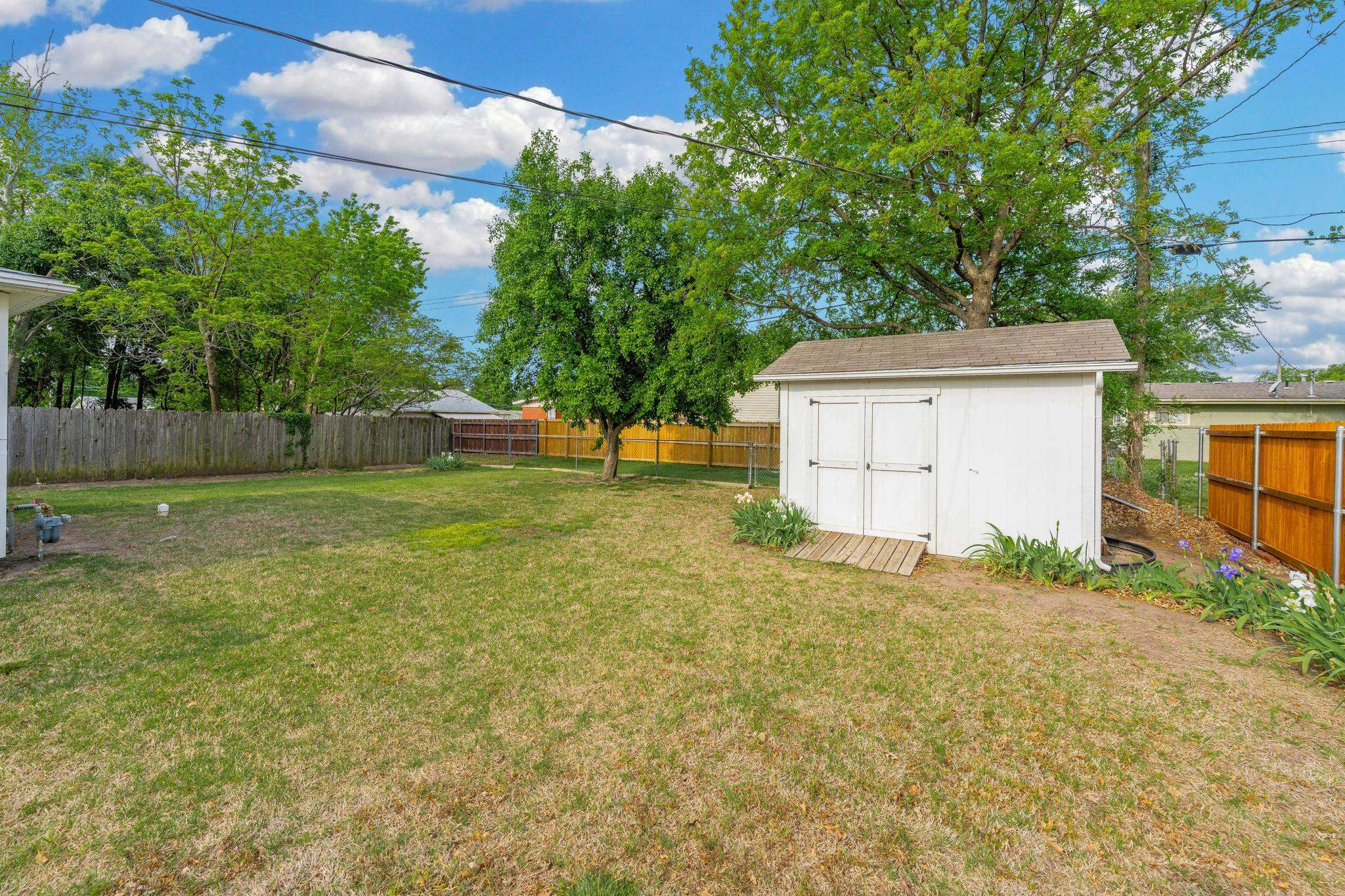 610 Morningside Drive Wellington KS 67152