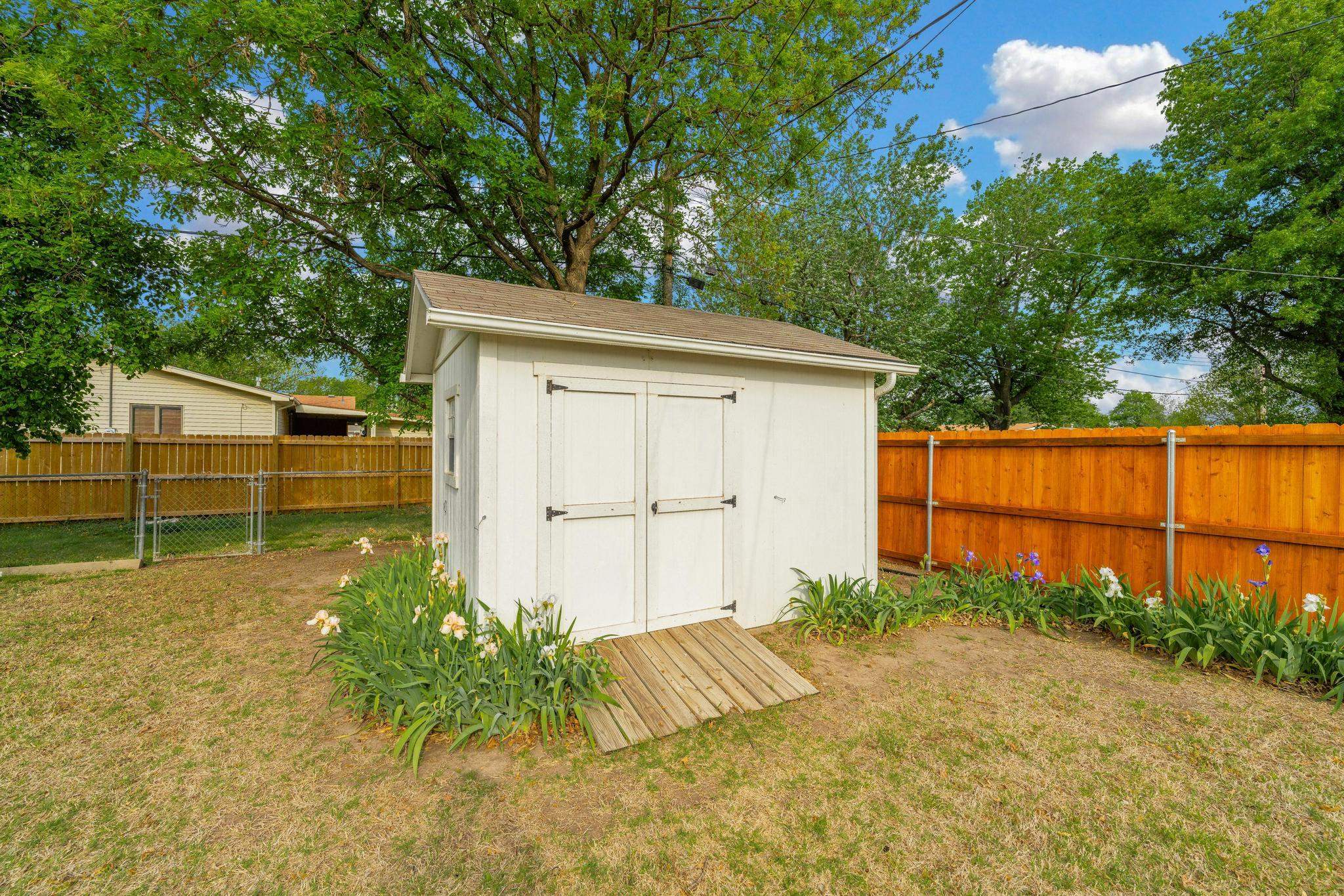 610 Morningside Drive Wellington KS 67152