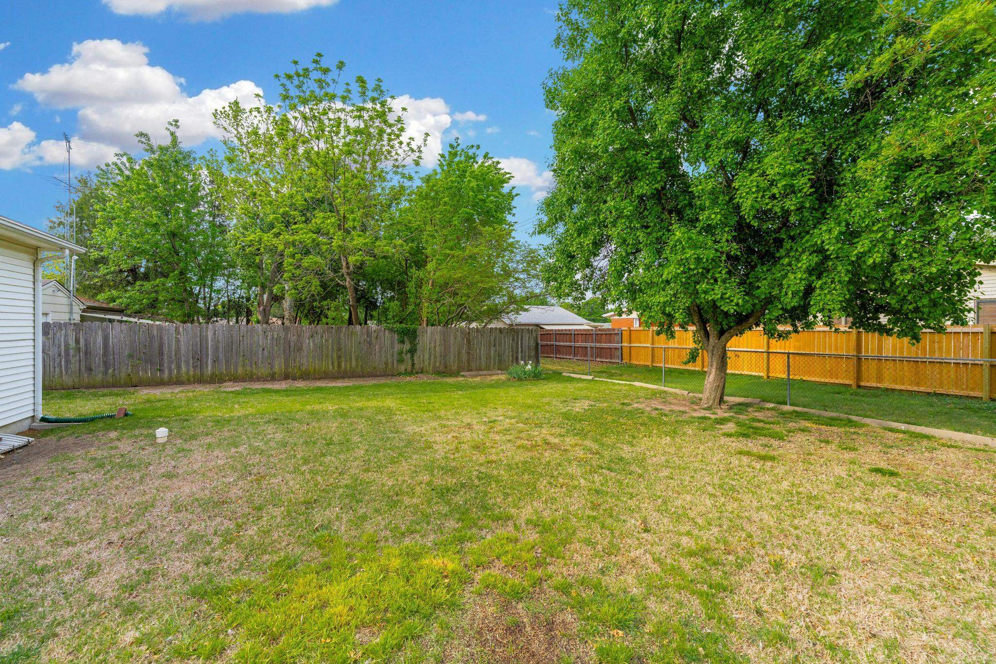 610 Morningside Drive Wellington KS 67152