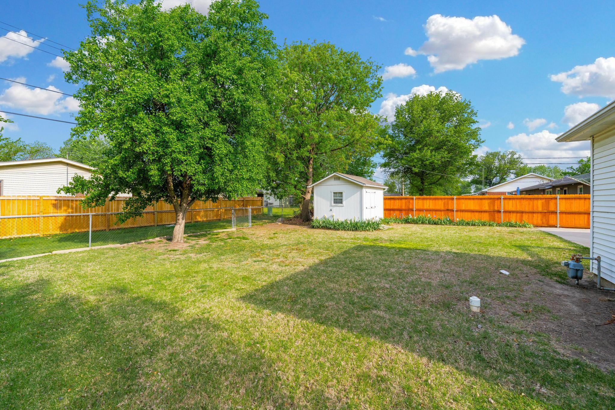 610 Morningside Drive Wellington KS 67152