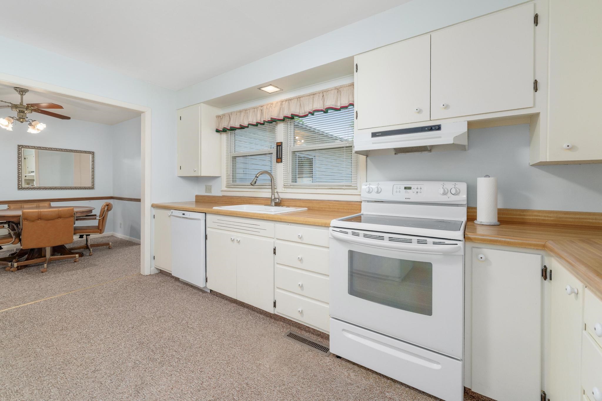 610 Morningside Drive Wellington KS 67152