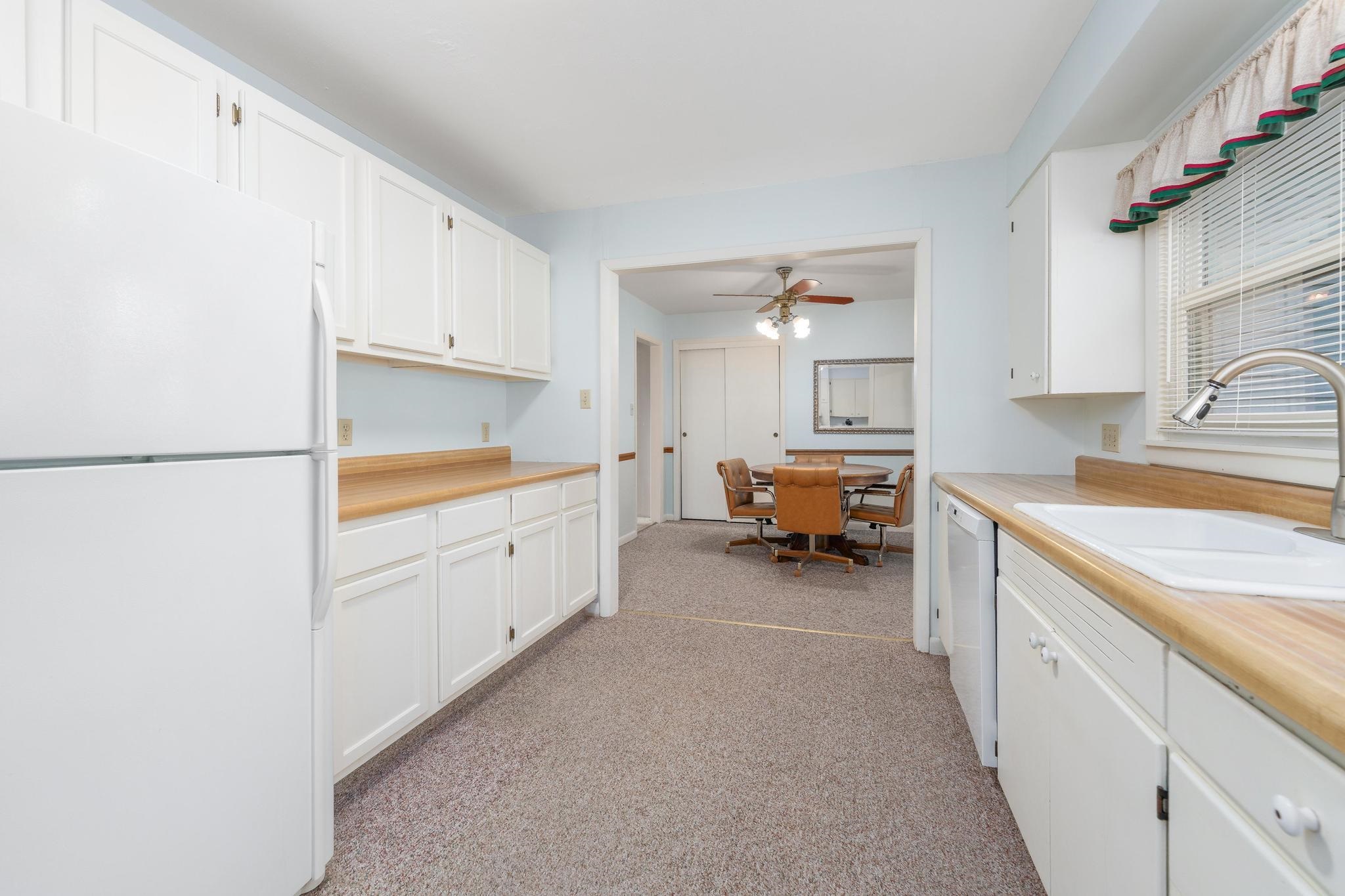610 Morningside Drive Wellington KS 67152