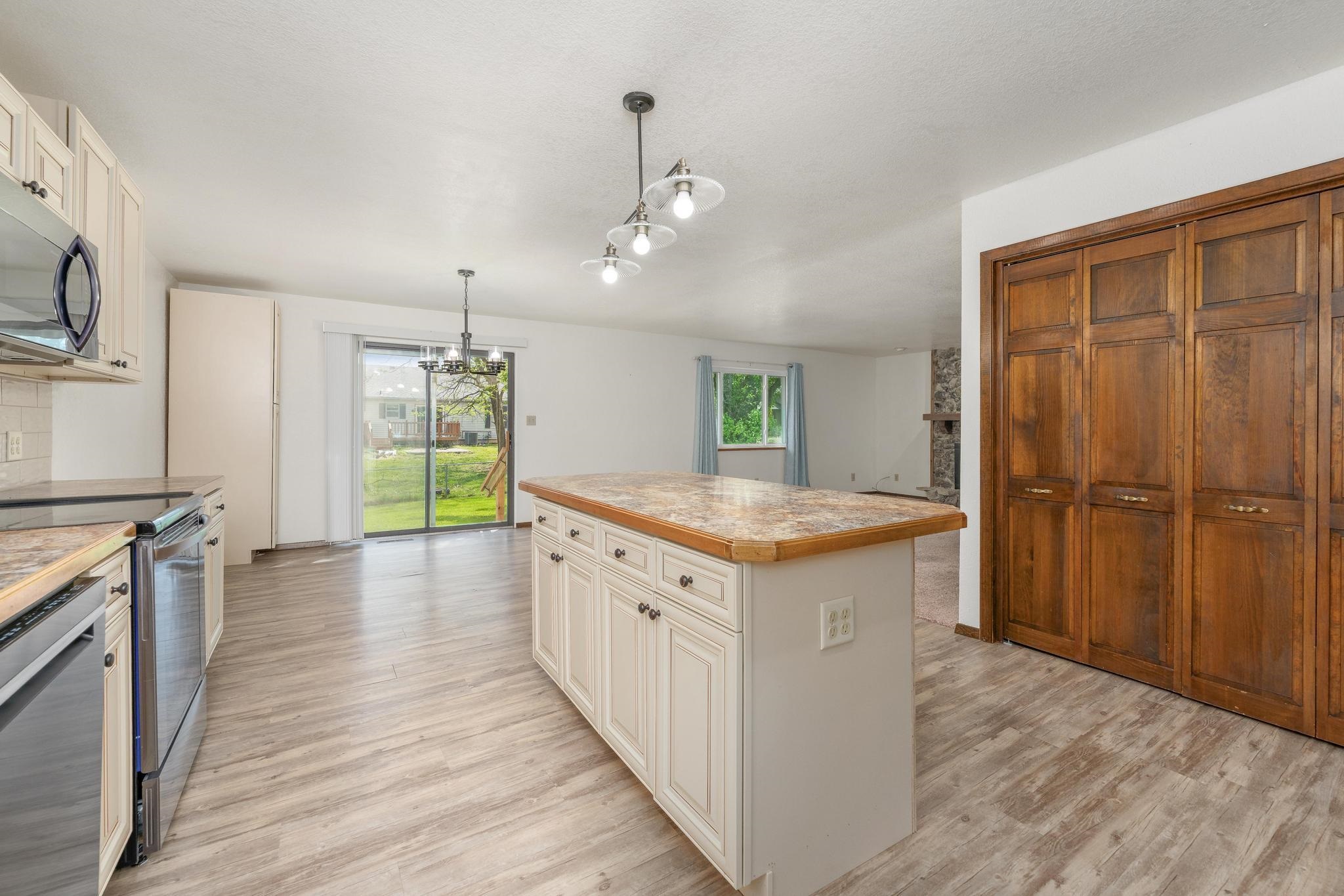 360 N Wichita Street Benton KS 67017