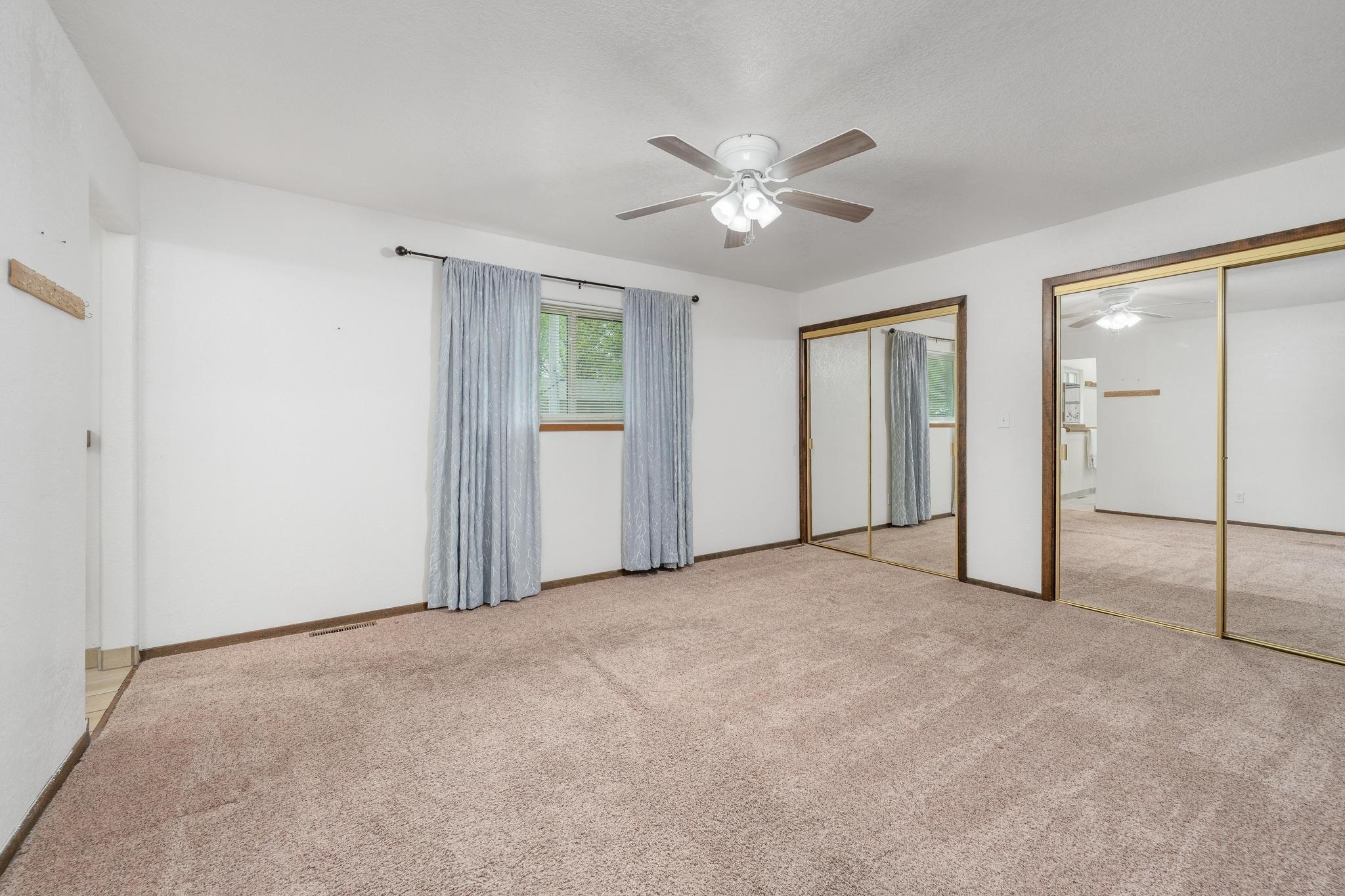 360 N Wichita Street Benton KS 67017