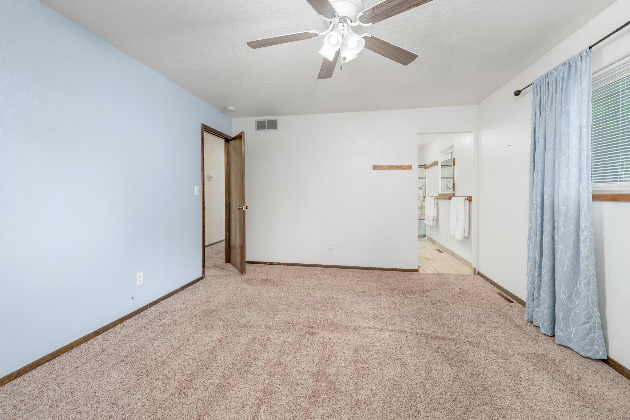 360 N Wichita Street Benton KS 67017
