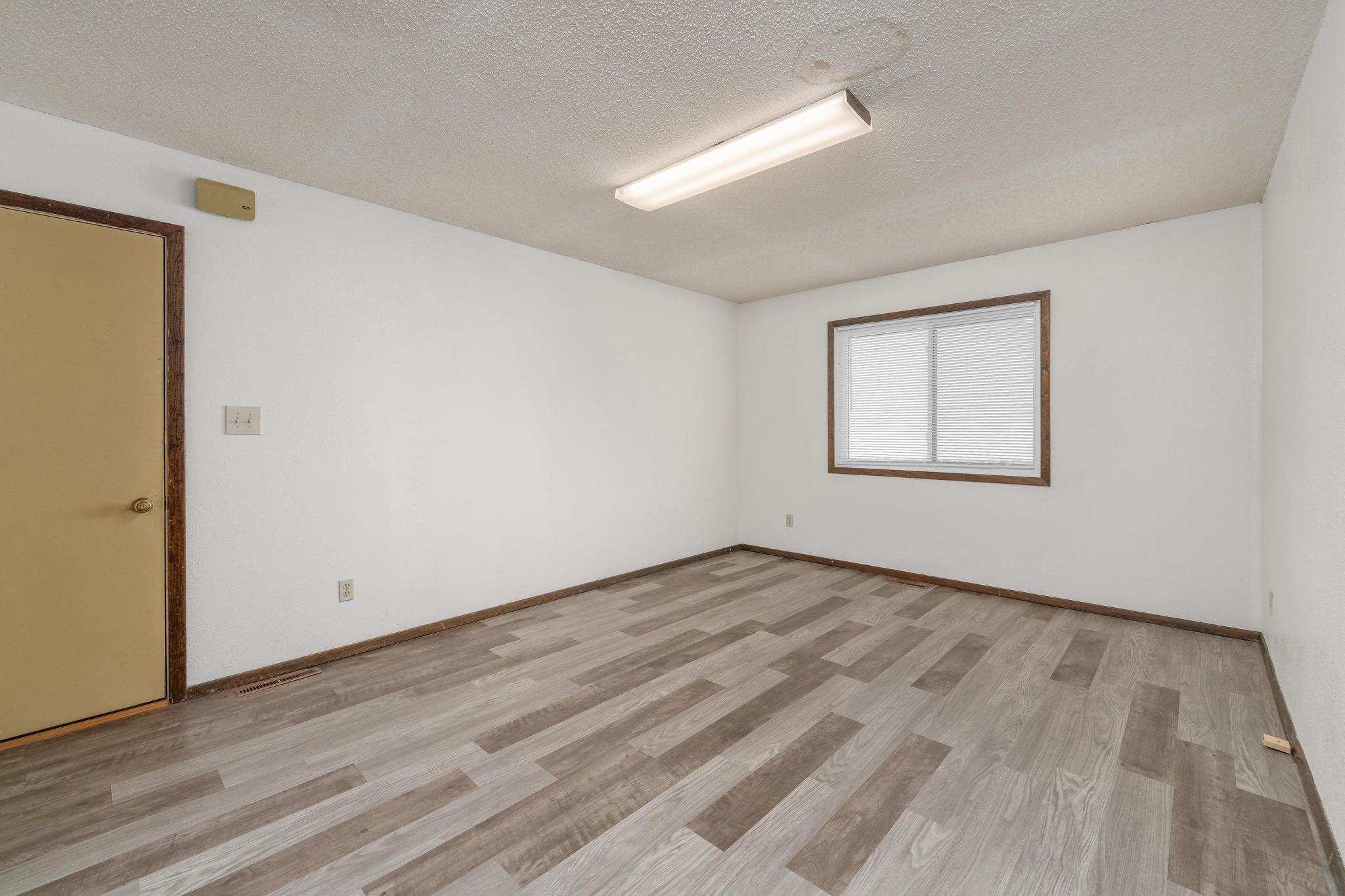 360 N Wichita Street Benton KS 67017
